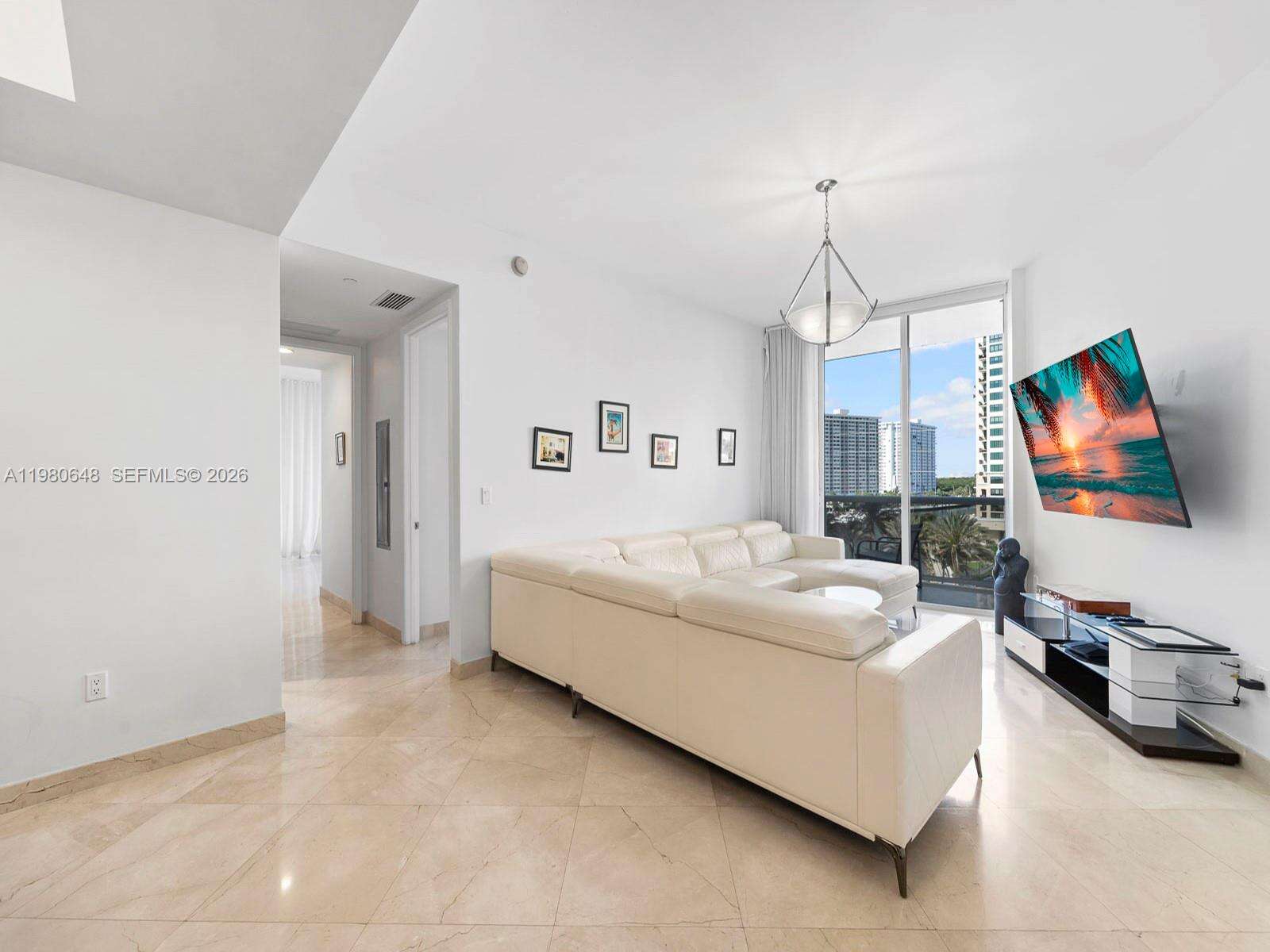 Trump Tower 2 at 15901 Collins Ave, Sunny Isles Beach, FL 33160 - For Rent photo 5