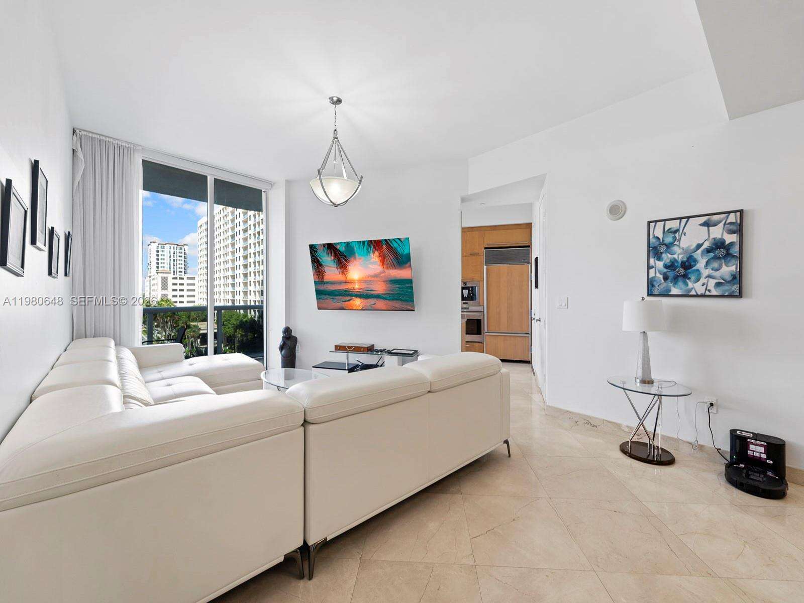 Trump Tower 2 at 15901 Collins Ave, Sunny Isles Beach, FL 33160 - For Rent photo 6