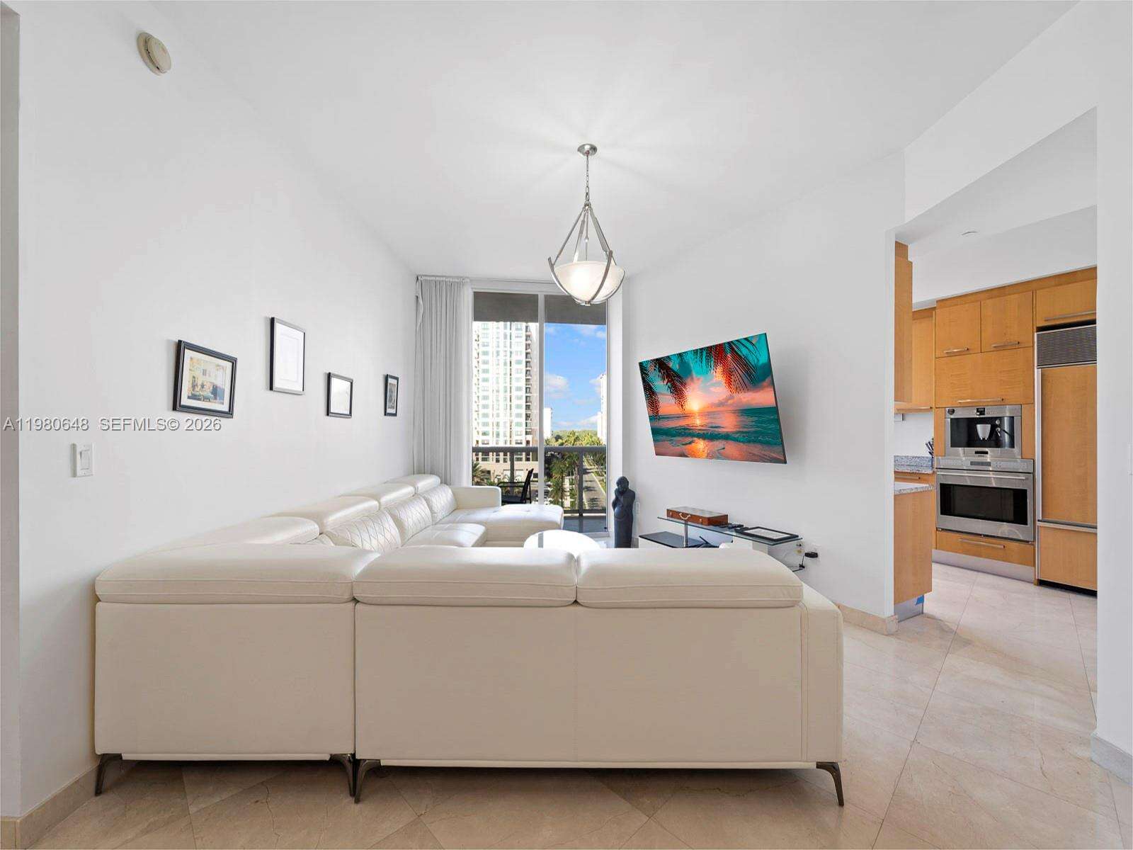 Trump Tower 2 at 15901 Collins Ave, Sunny Isles Beach, FL 33160 - For Rent photo 7