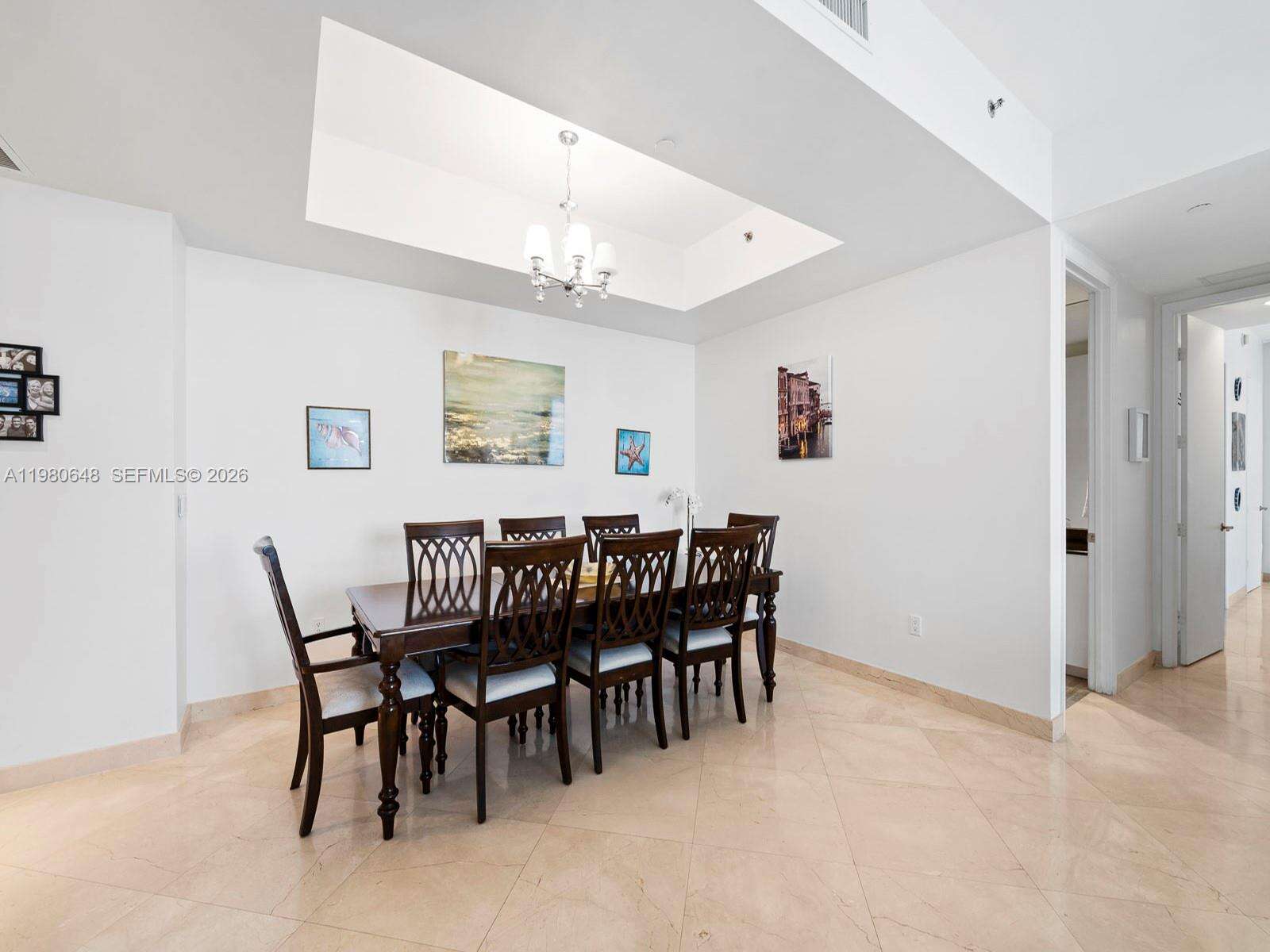 Trump Tower 2 at 15901 Collins Ave, Sunny Isles Beach, FL 33160 - For Rent photo 9