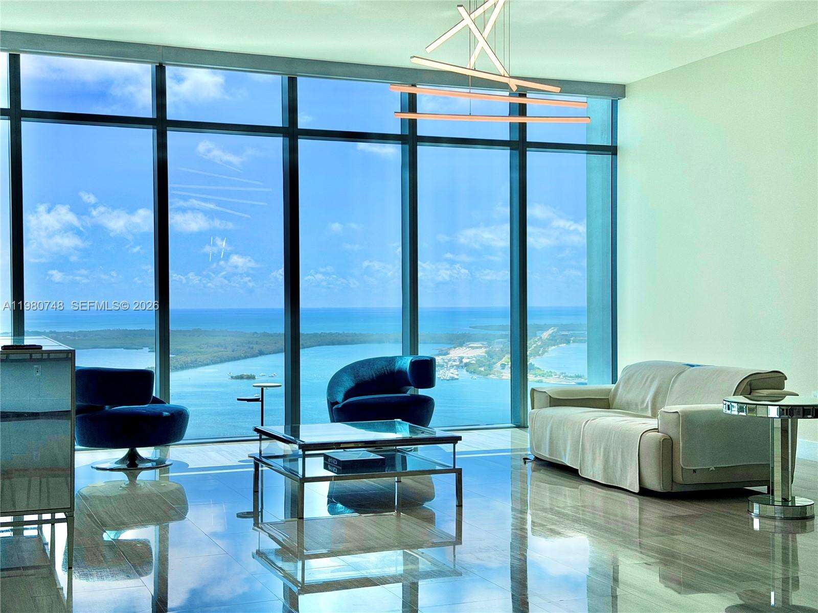 Echo Brickell at 1451 Brickell Ave, Miami, FL 33131 - For Rent photo 13