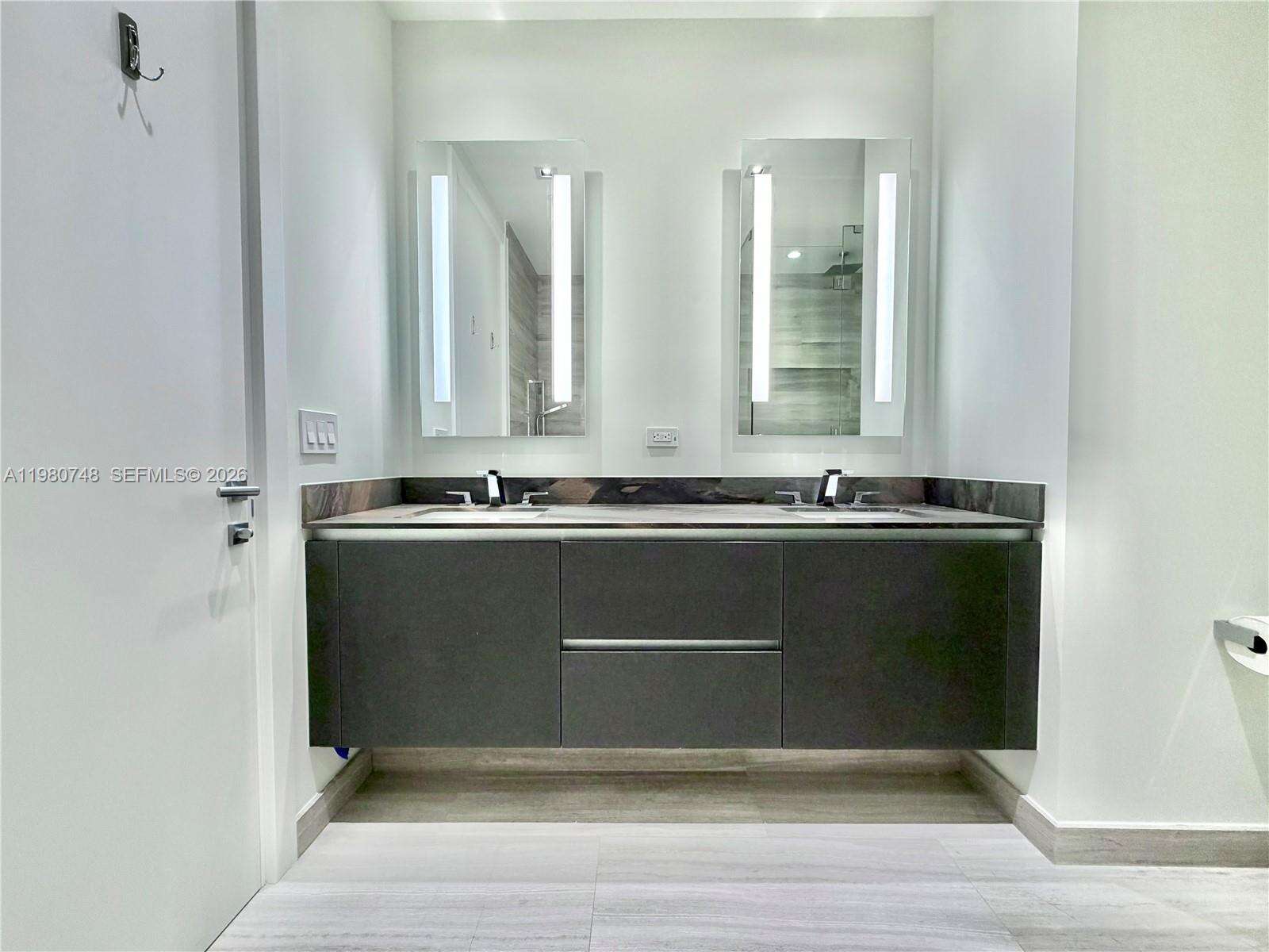 Echo Brickell at 1451 Brickell Ave, Miami, FL 33131 - For Rent photo 19