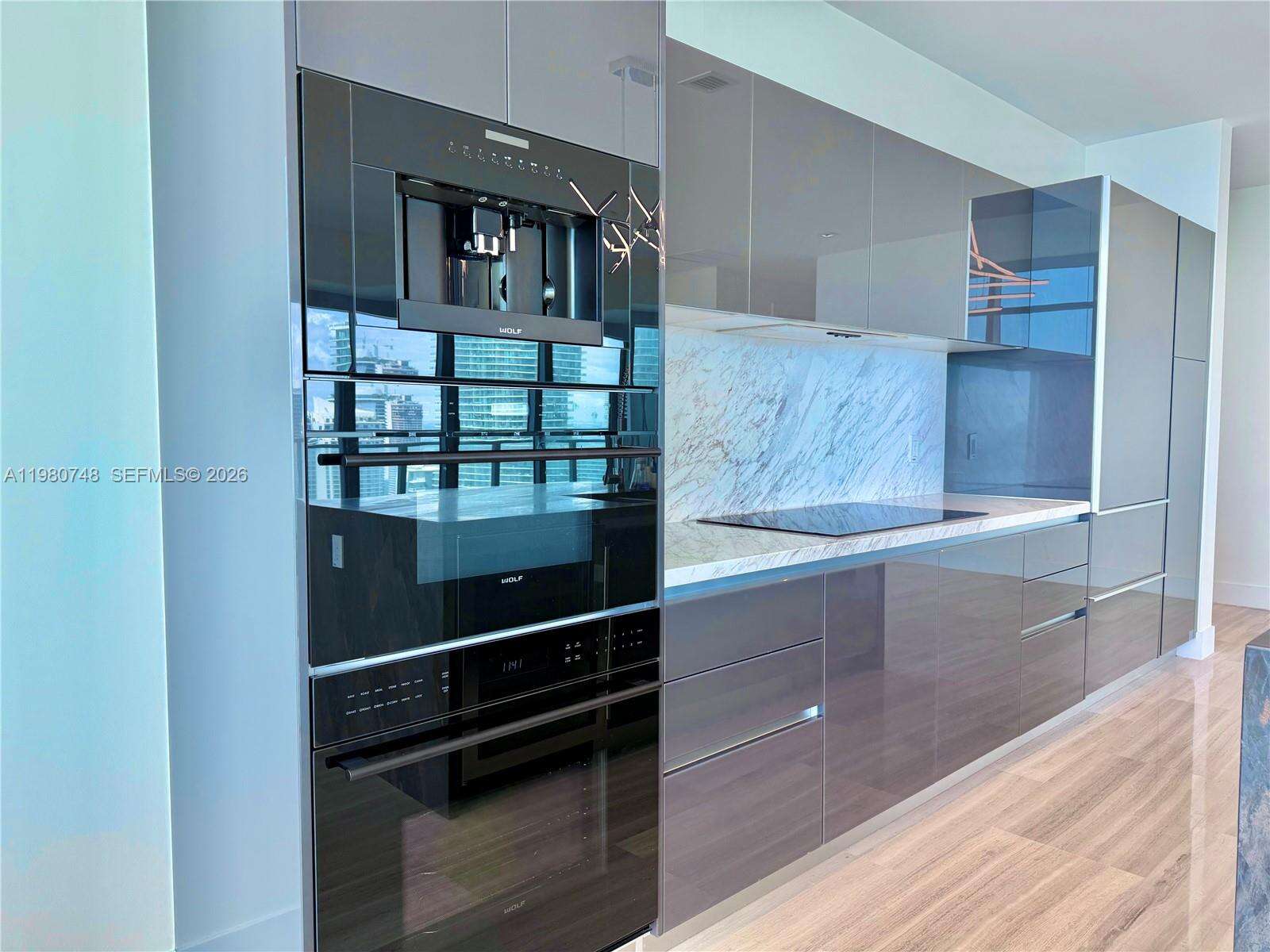 Echo Brickell at 1451 Brickell Ave, Miami, FL 33131 - For Rent photo 3