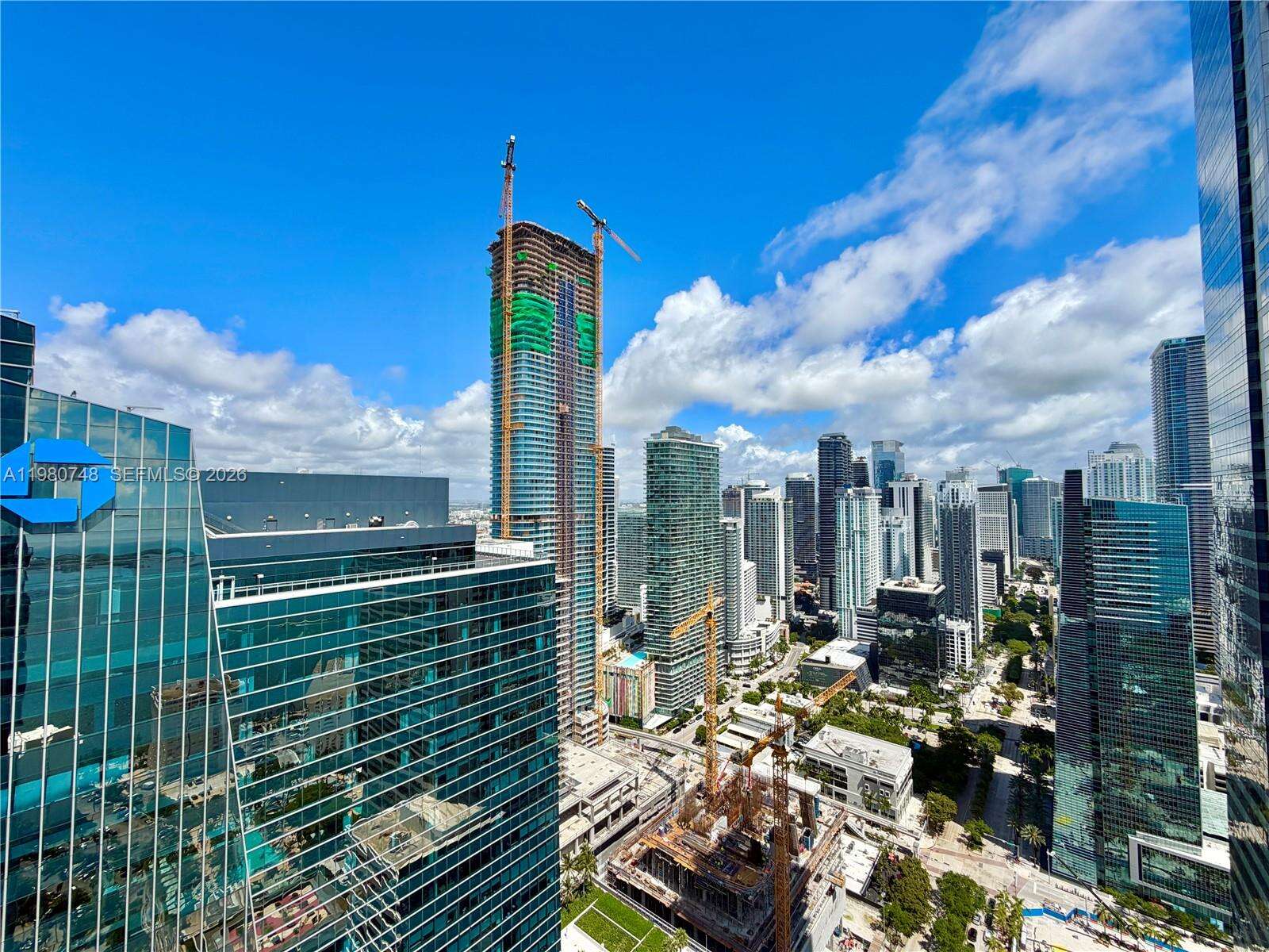 Echo Brickell at 1451 Brickell Ave, Miami, FL 33131 - For Rent photo 22