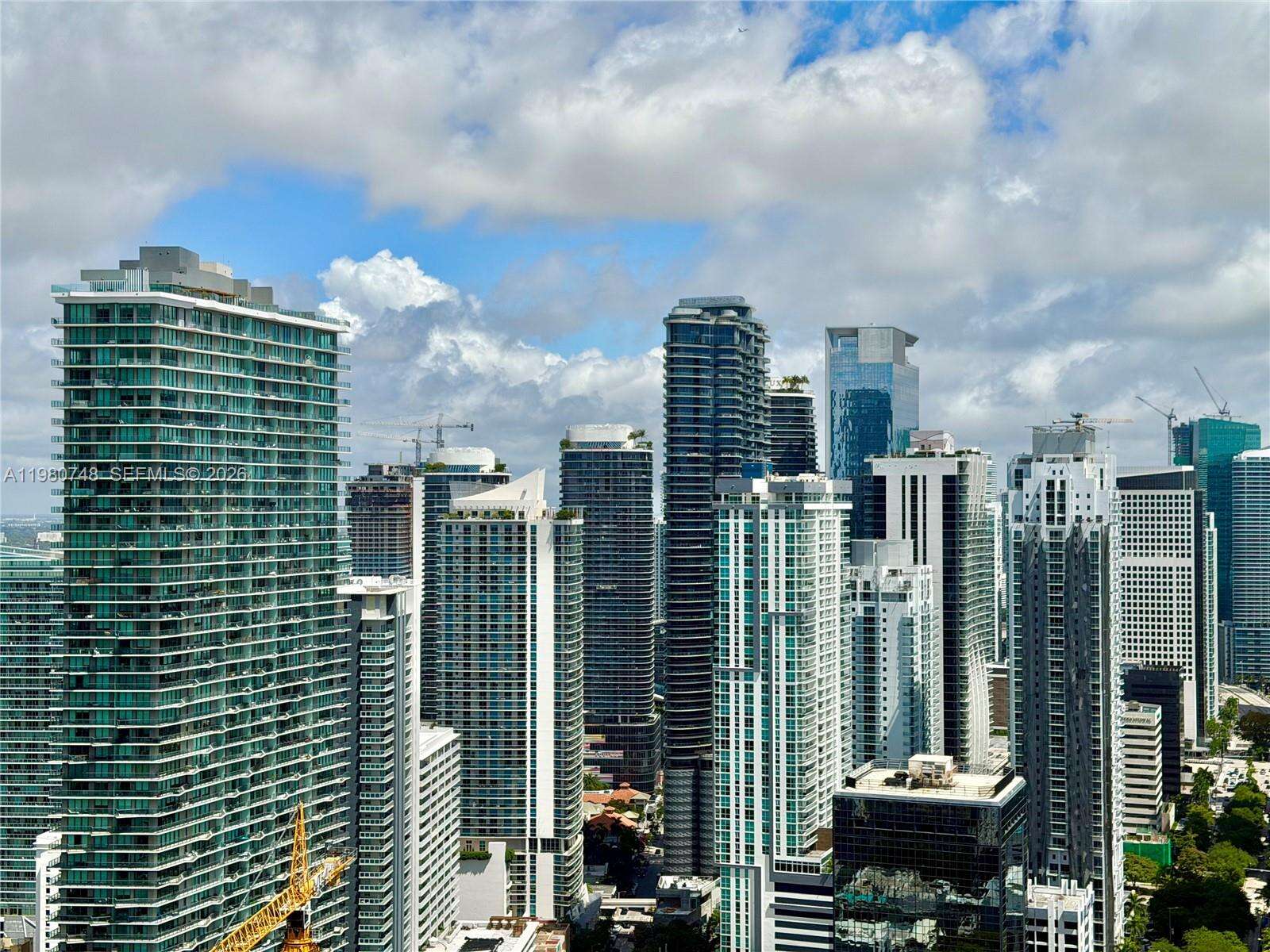 Echo Brickell at 1451 Brickell Ave, Miami, FL 33131 - For Rent photo 24