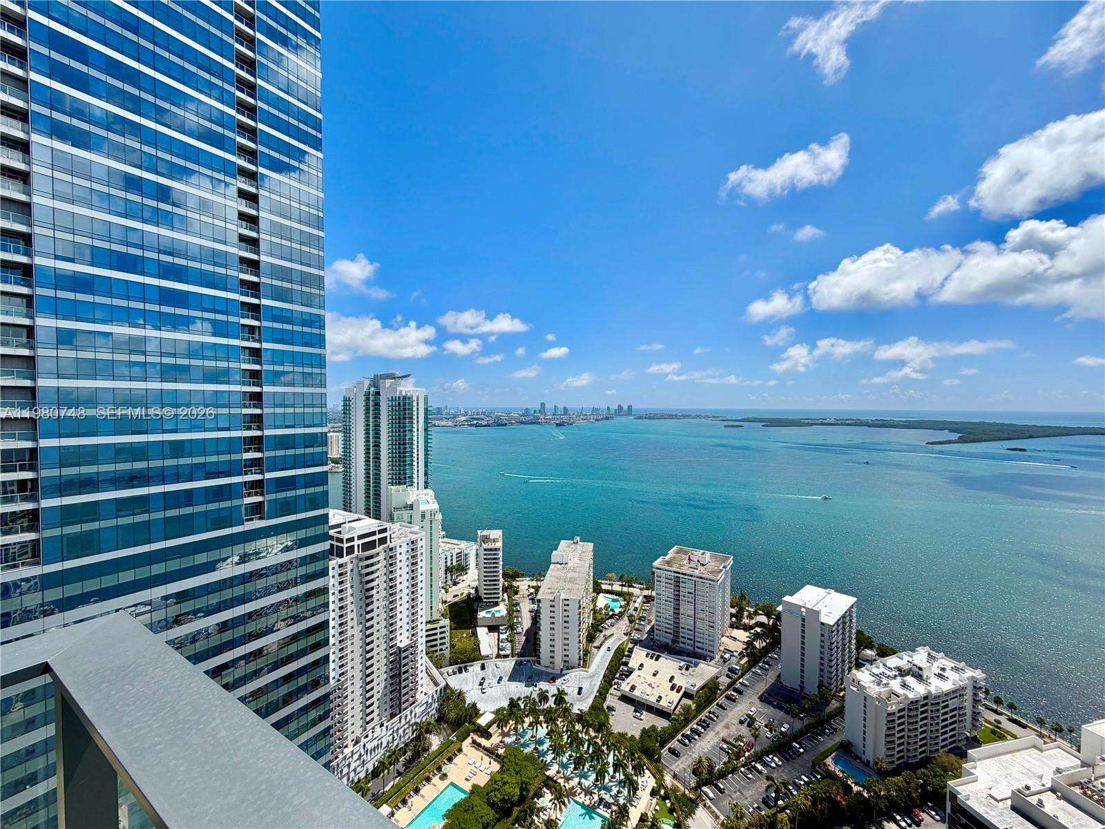 Echo Brickell at 1451 Brickell Ave, Miami, FL 33131 - For Rent photo 29