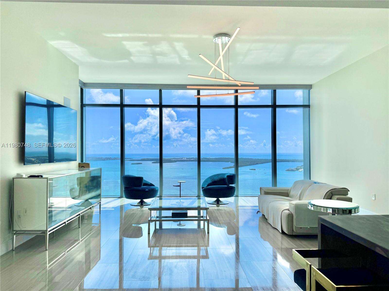 Echo Brickell at 1451 Brickell Ave, Miami, FL 33131 - For Rent photo 4