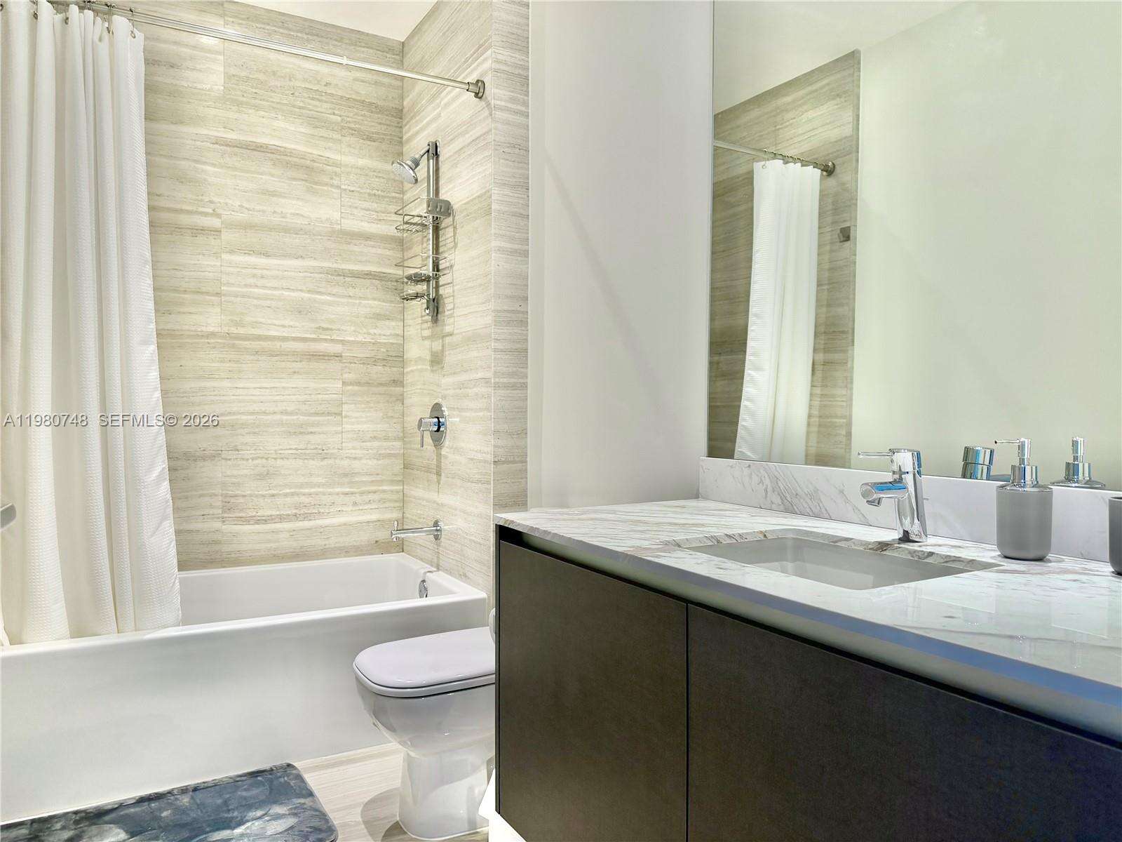 Echo Brickell at 1451 Brickell Ave, Miami, FL 33131 - For Rent photo 36