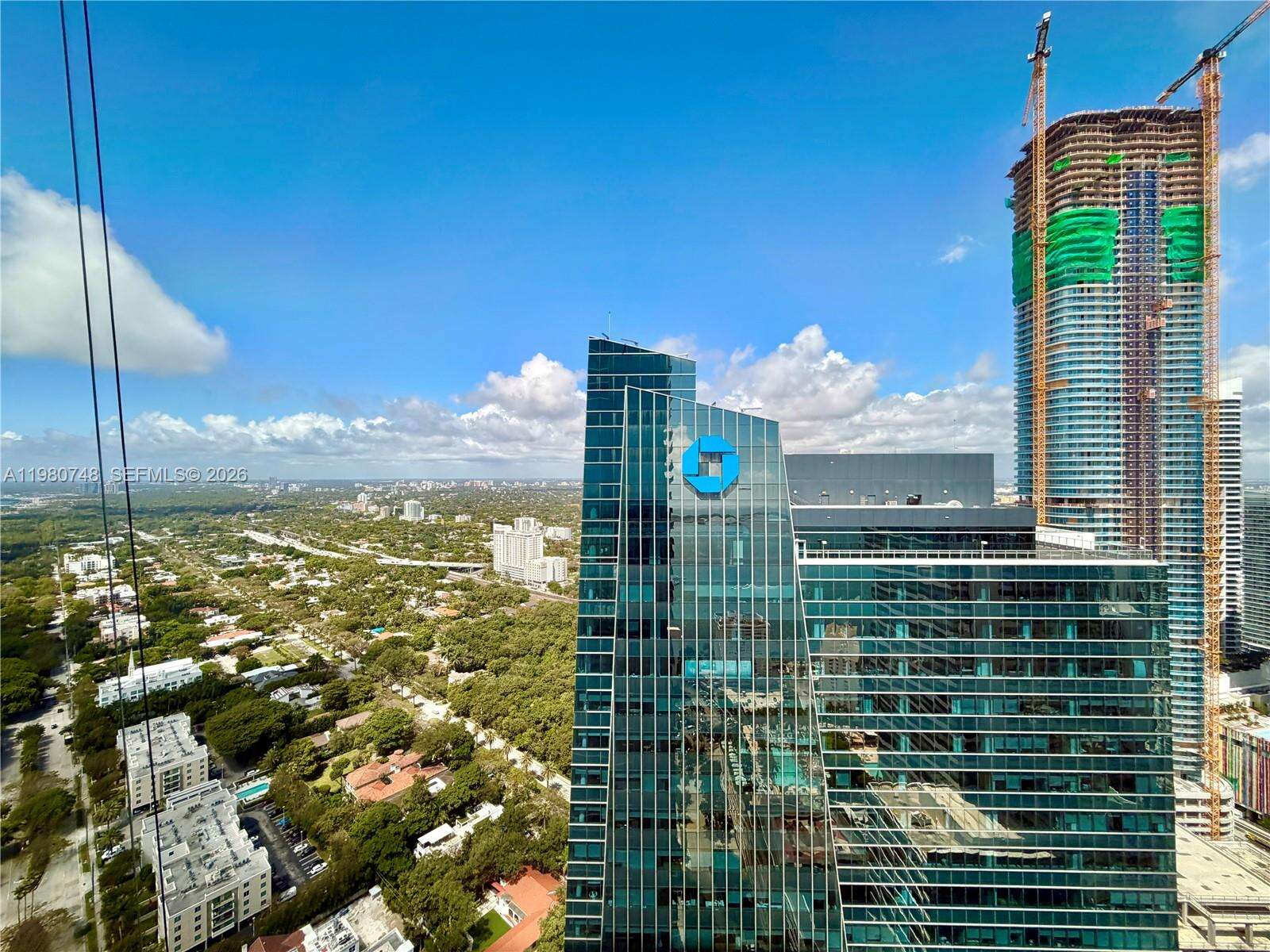 Echo Brickell at 1451 Brickell Ave, Miami, FL 33131 - For Rent photo 38