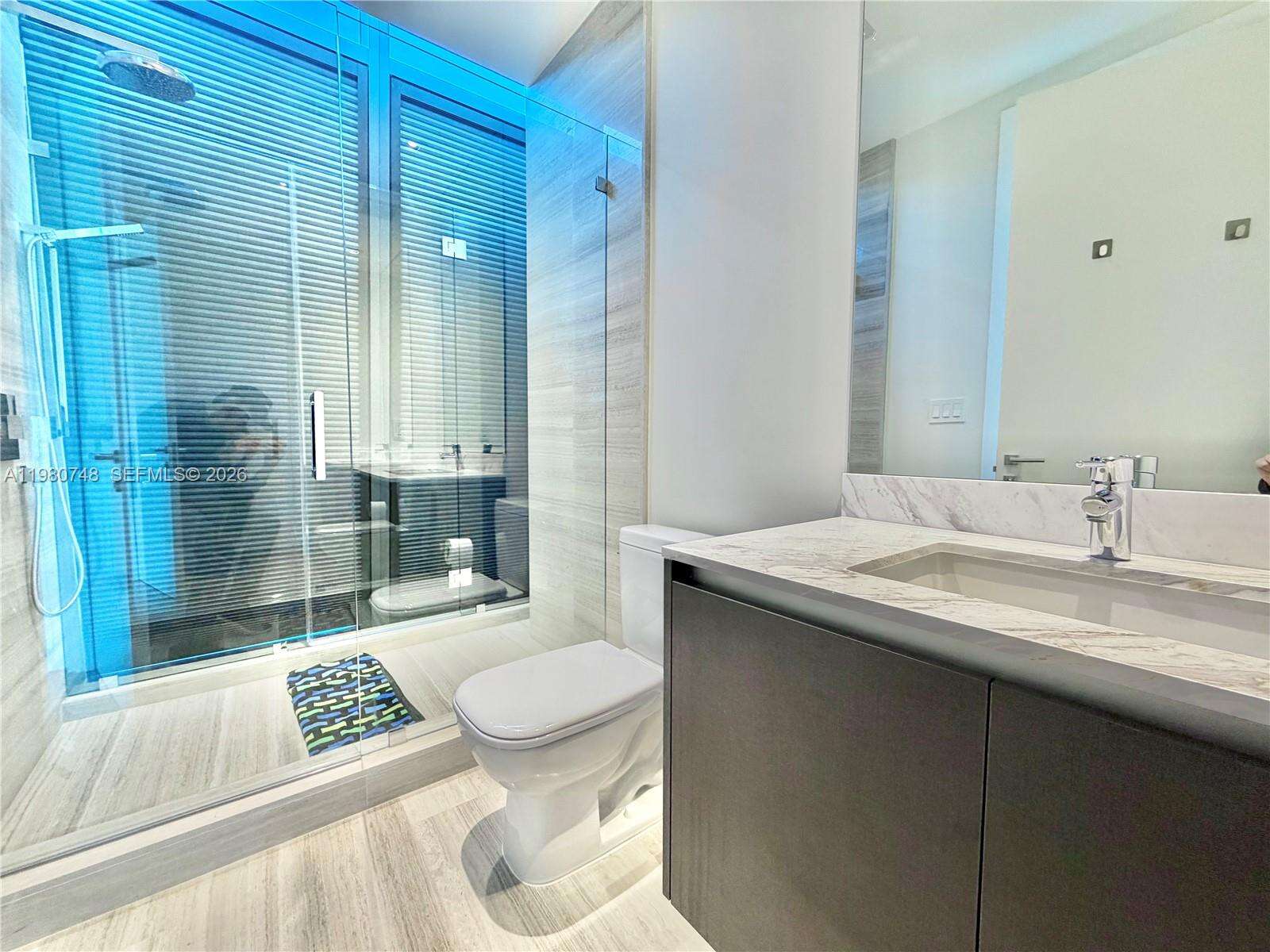 Echo Brickell at 1451 Brickell Ave, Miami, FL 33131 - For Rent photo 45
