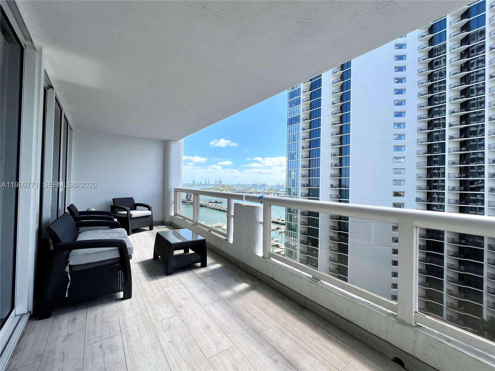 The Grand at 1717 Bayshore Dr, Miami, FL 33132 - For Rent photo 31