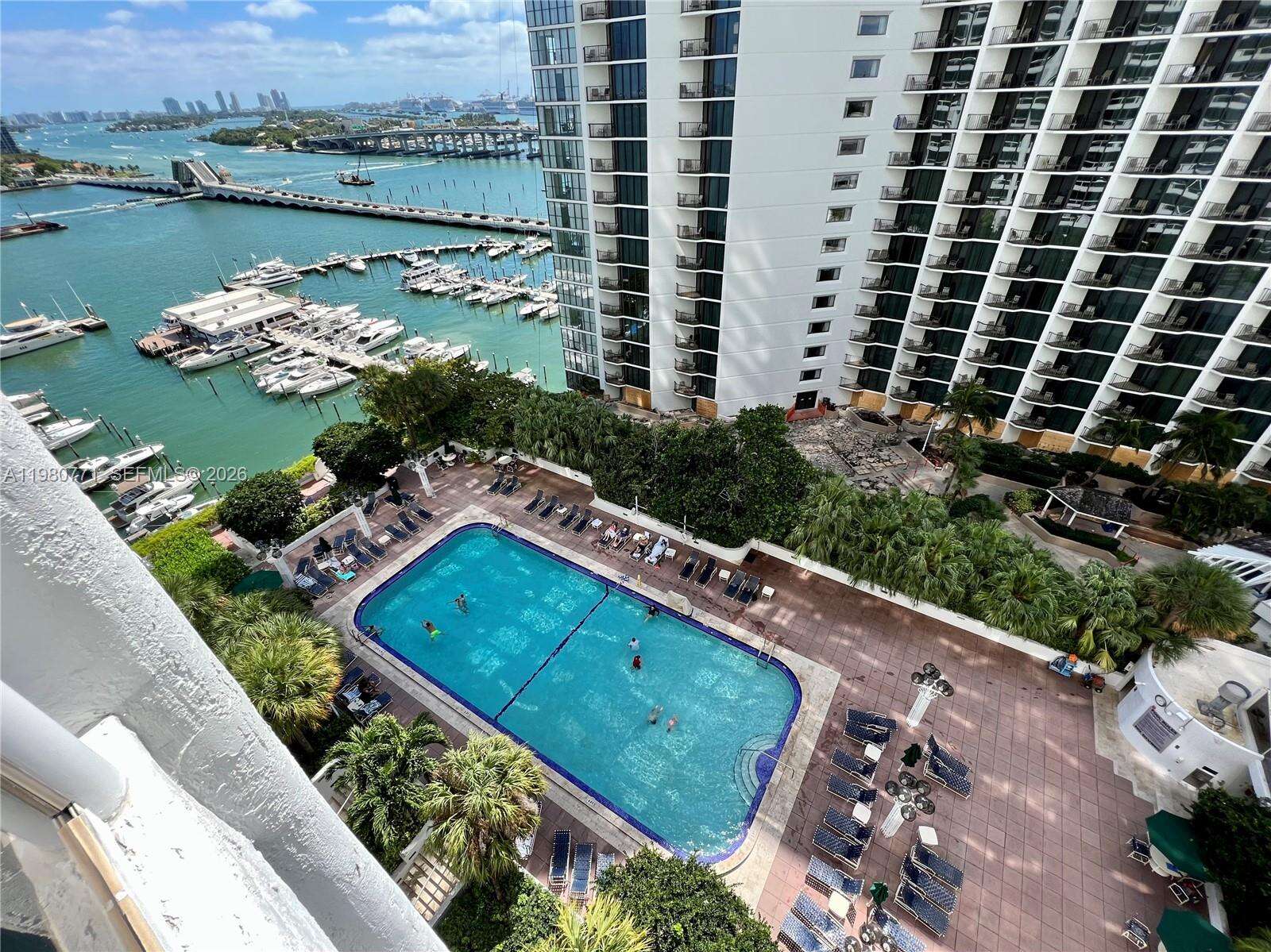 The Grand at 1717 Bayshore Dr, Miami, FL 33132 - For Rent photo 32