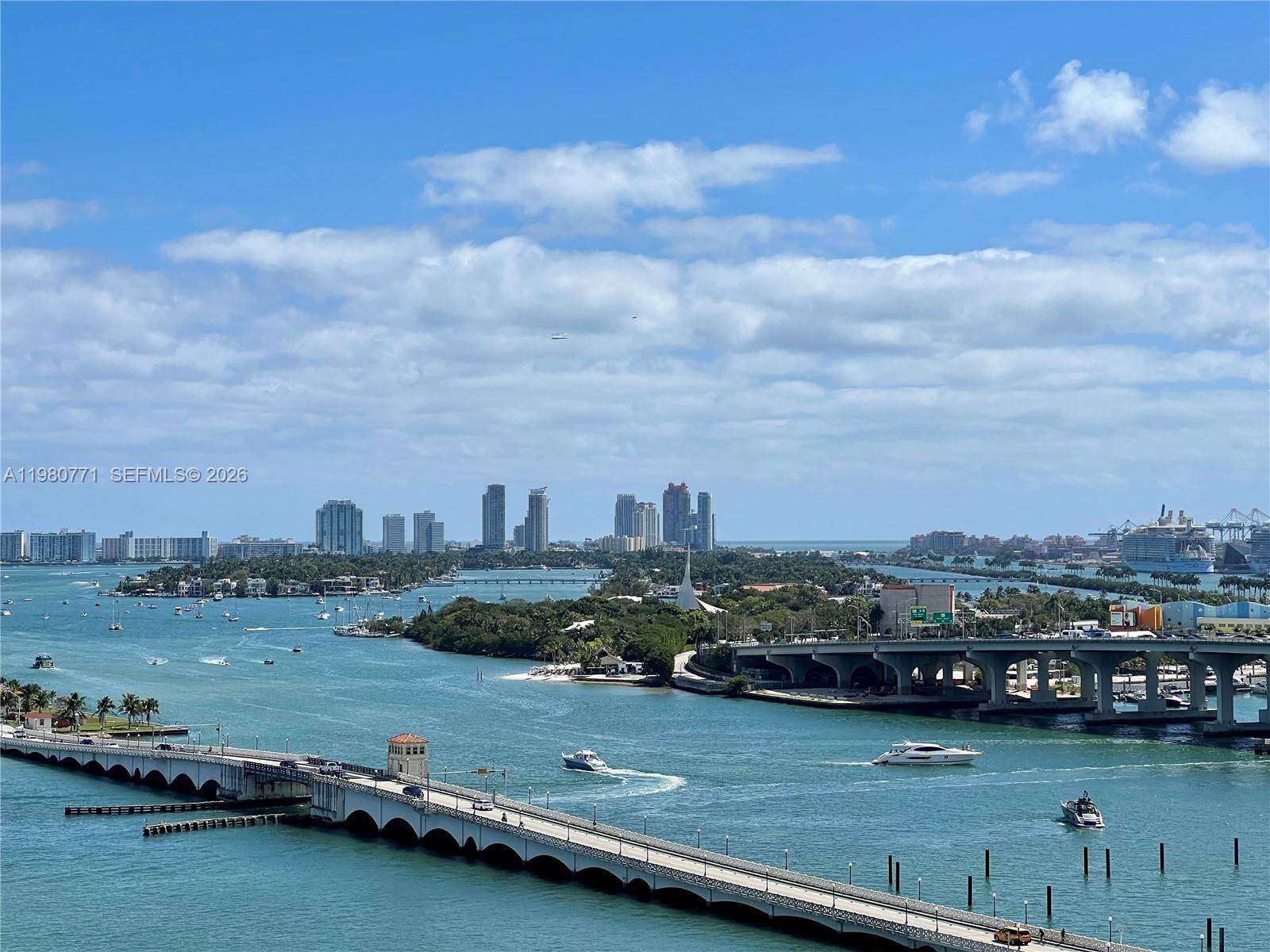 The Grand at 1717 Bayshore Dr, Miami, FL 33132 - For Rent photo 35
