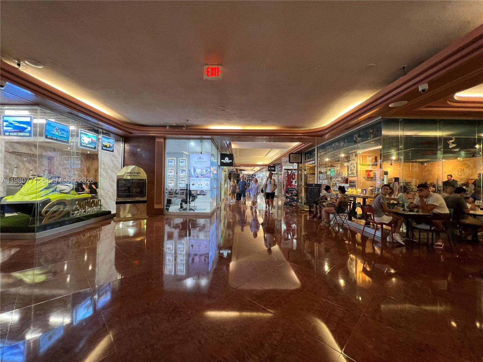 The Grand at 1717 Bayshore Dr, Miami, FL 33132 - For Rent photo 44