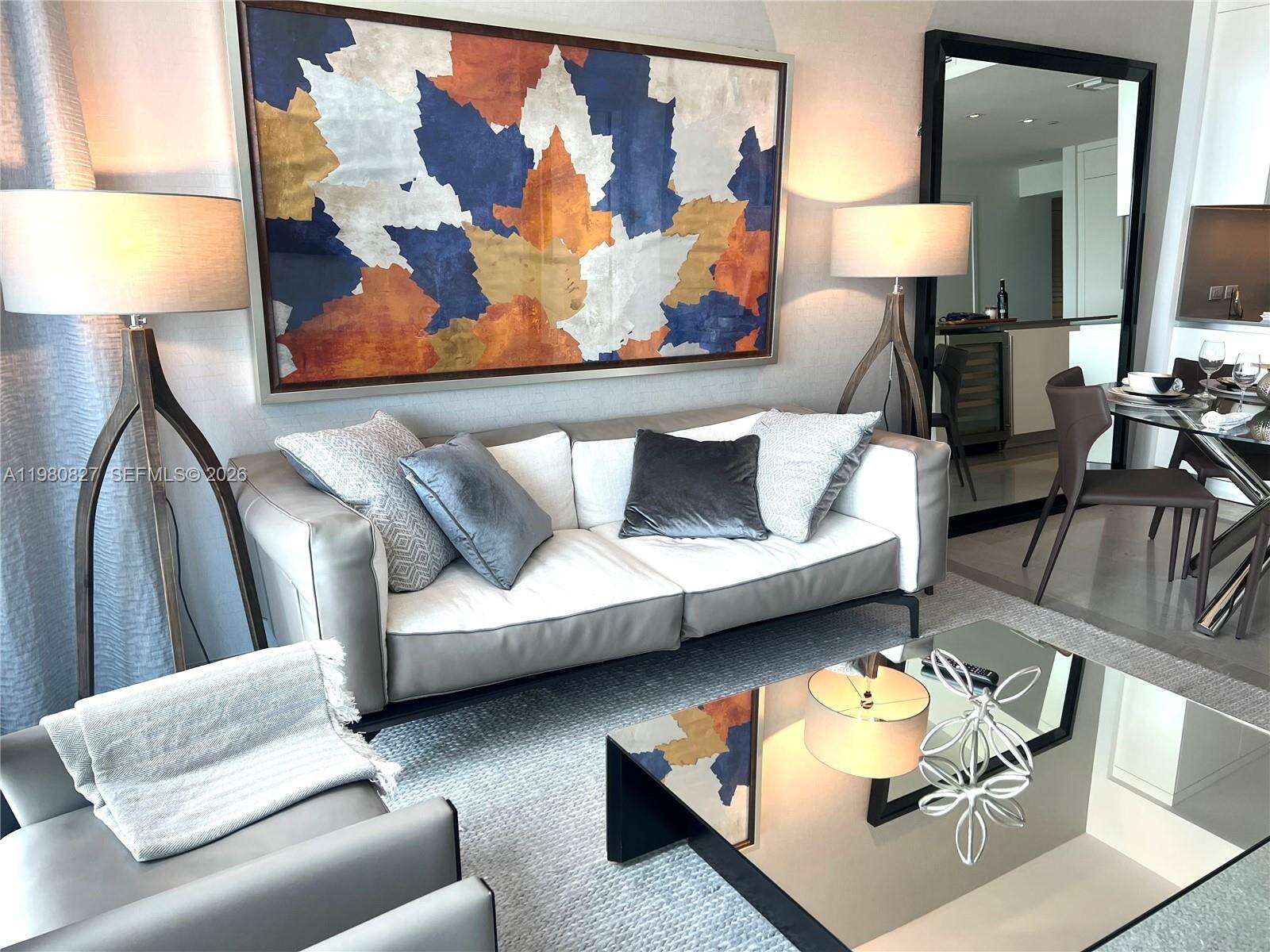 Rise Brickell at 88 7 St, Miami, FL 33130 - For Rent photo 5