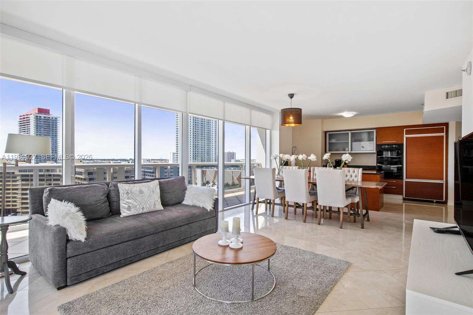 The Beach Club Two at 1830 Ocean Dr, Hallandale Beach, FL 33009 - For Rent photo 1