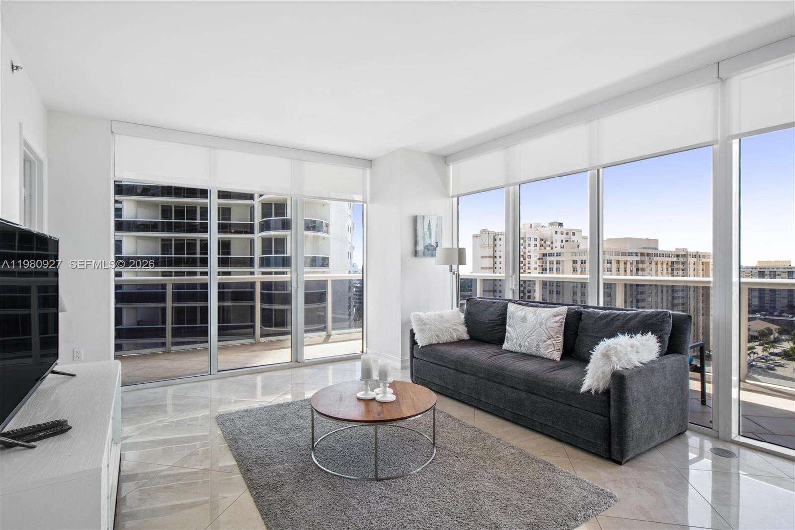 The Beach Club Two at 1830 Ocean Dr, Hallandale Beach, FL 33009 - For Rent photo 2