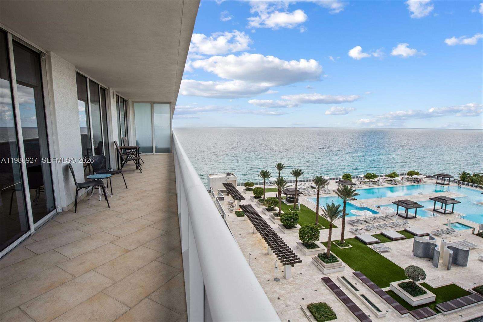 The Beach Club Two at 1830 Ocean Dr, Hallandale Beach, FL 33009 - For Rent photo 18