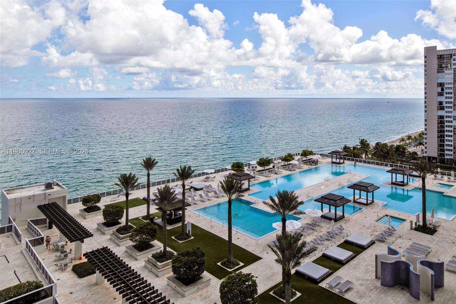 The Beach Club Two at 1830 Ocean Dr, Hallandale Beach, FL 33009 - For Rent photo 21