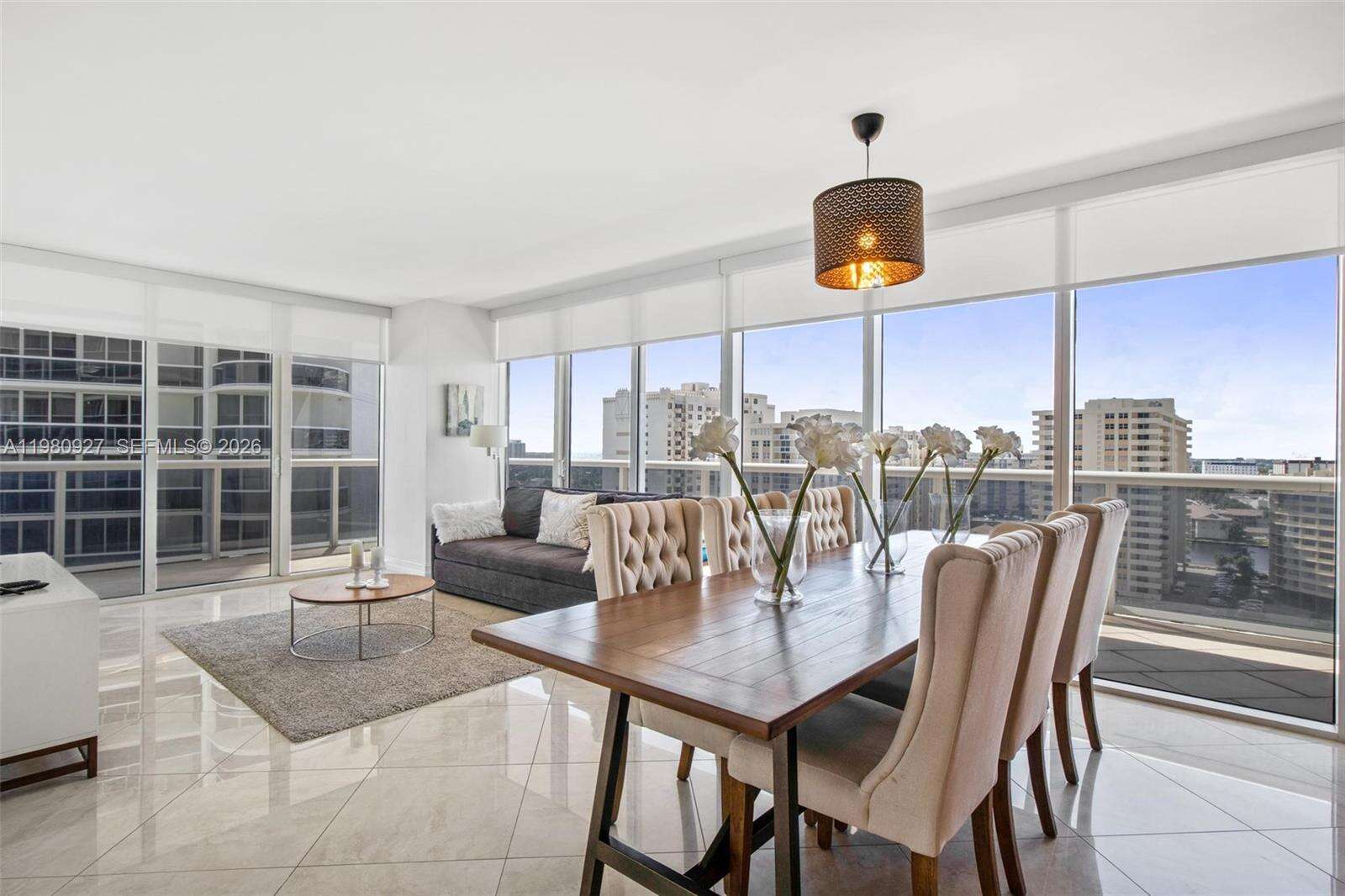 The Beach Club Two at 1830 Ocean Dr, Hallandale Beach, FL 33009 - For Rent photo 4
