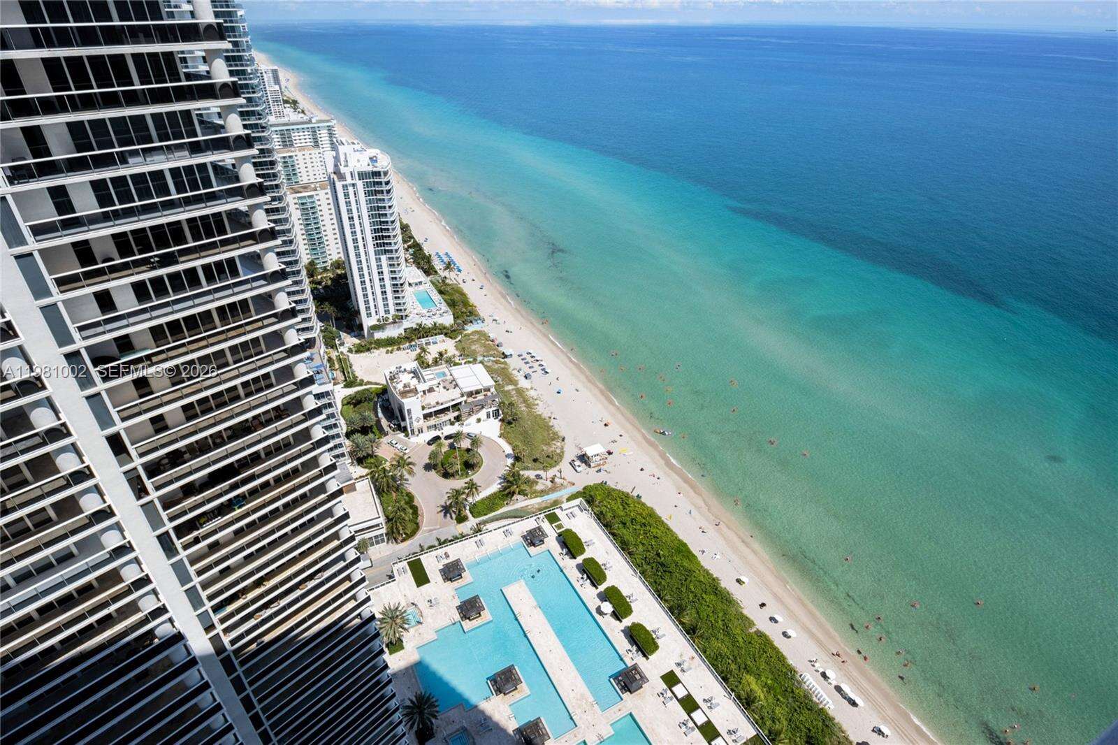 The Beach Club Two at 1830 Ocean Dr, Hallandale Beach, FL 33009 - For Rent photo 18