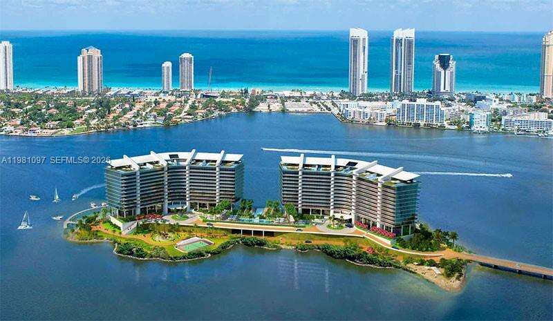 Prive at 5500 Island Estates Dr, Aventura, FL 33160 - For Rent photo 1