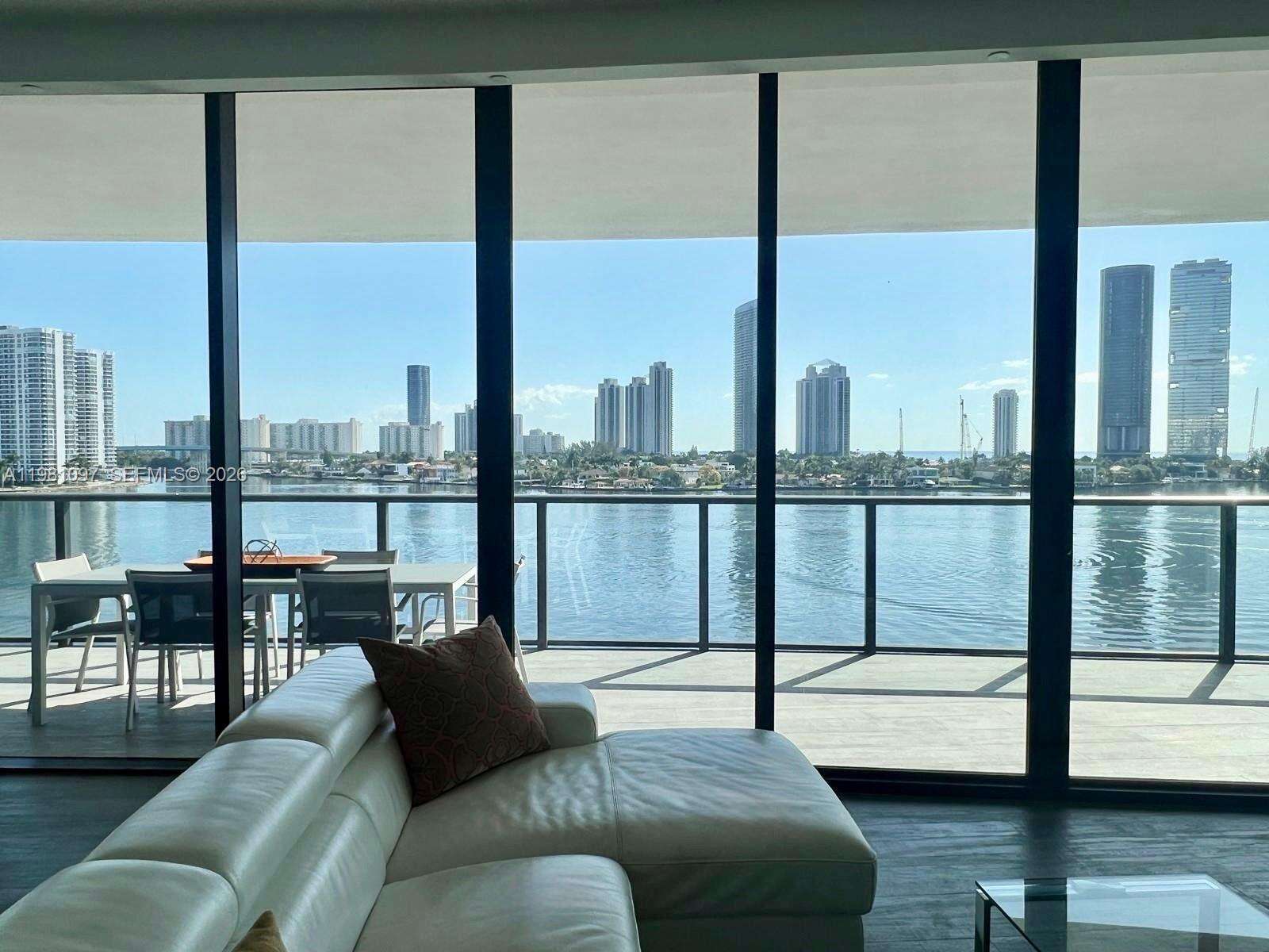 Prive at 5500 Island Estates Dr, Aventura, FL 33160 - For Rent photo 2