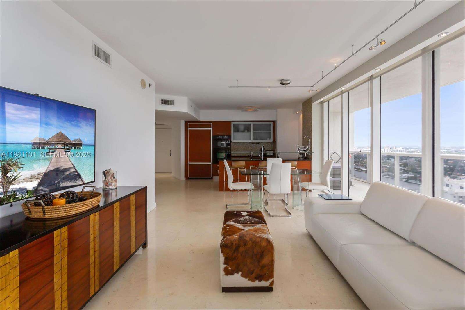 The Beach Club Two at 1830 Ocean Dr, Hallandale Beach, FL 33009 - For Rent photo 2