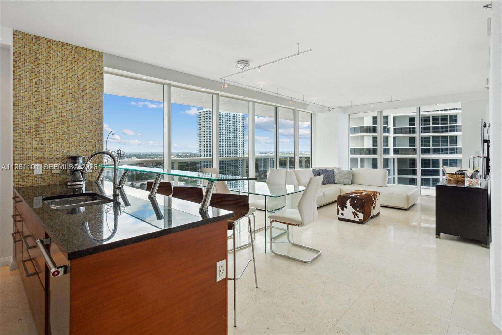 The Beach Club Two at 1830 Ocean Dr, Hallandale Beach, FL 33009 - For Rent photo 4