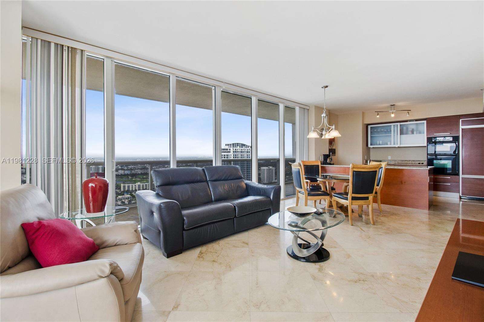 The Beach Club Two at 1830 Ocean Dr, Hallandale Beach, FL 33009 - For Rent photo 6