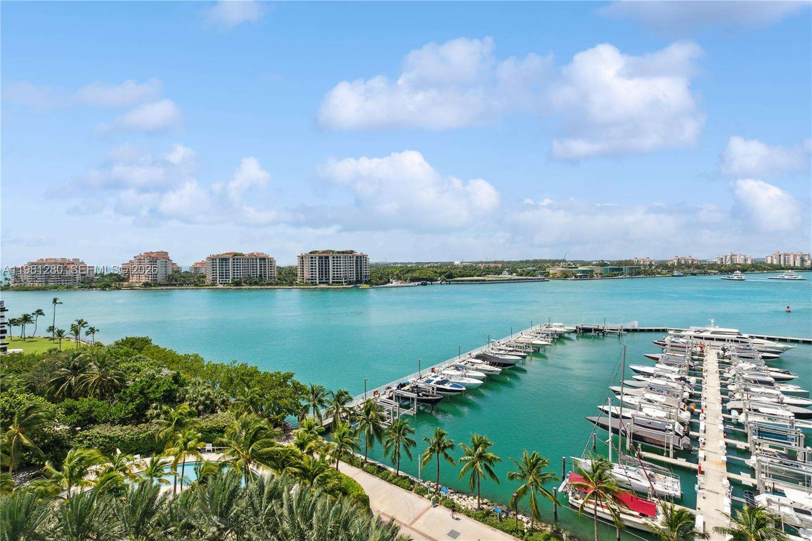 Murano At Portofino at 1000 Pointe Dr, Miami Beach, FL 33139 - For Rent photo 1