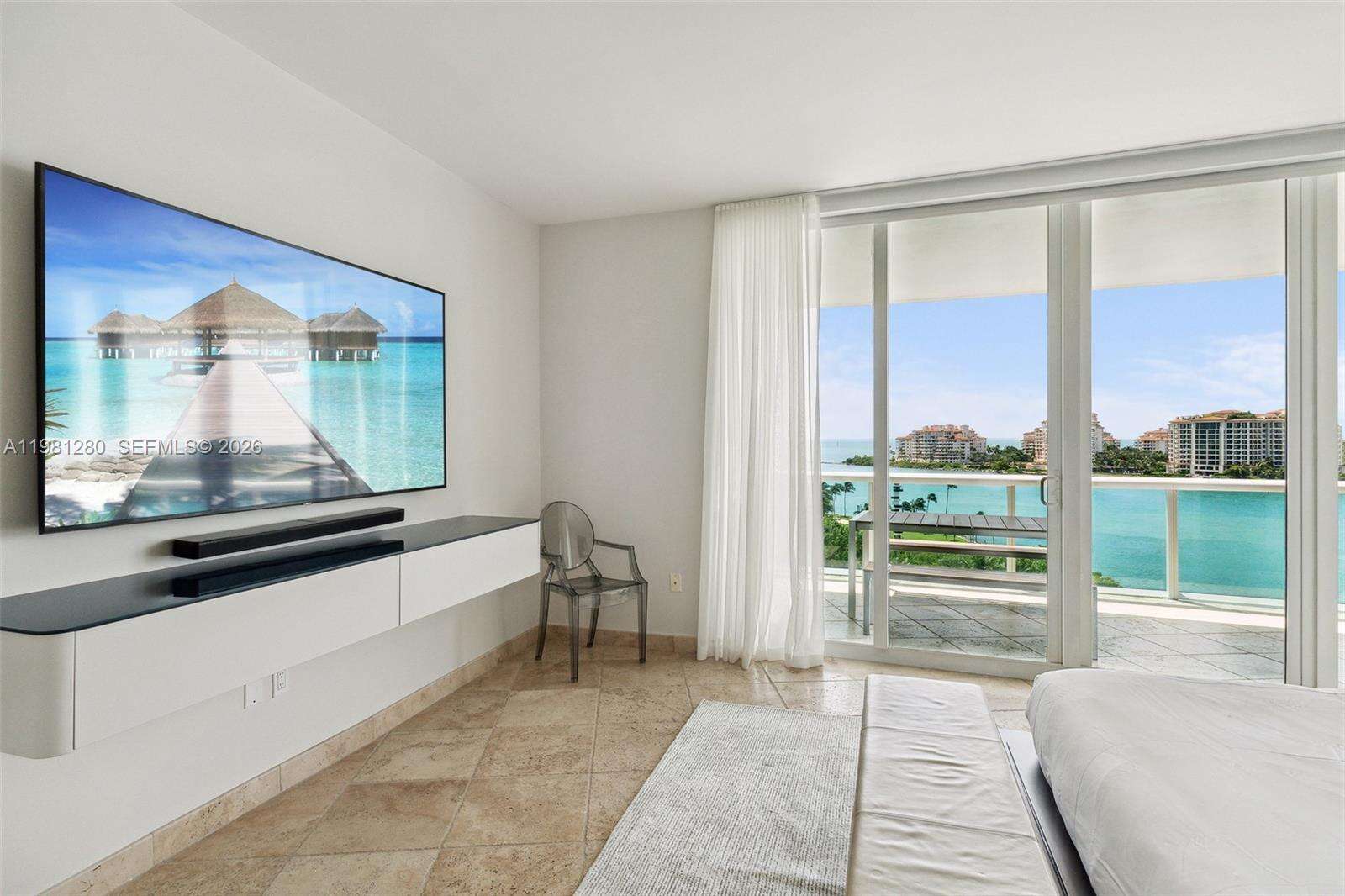 Murano At Portofino at 1000 Pointe Dr, Miami Beach, FL 33139 - For Rent photo 12