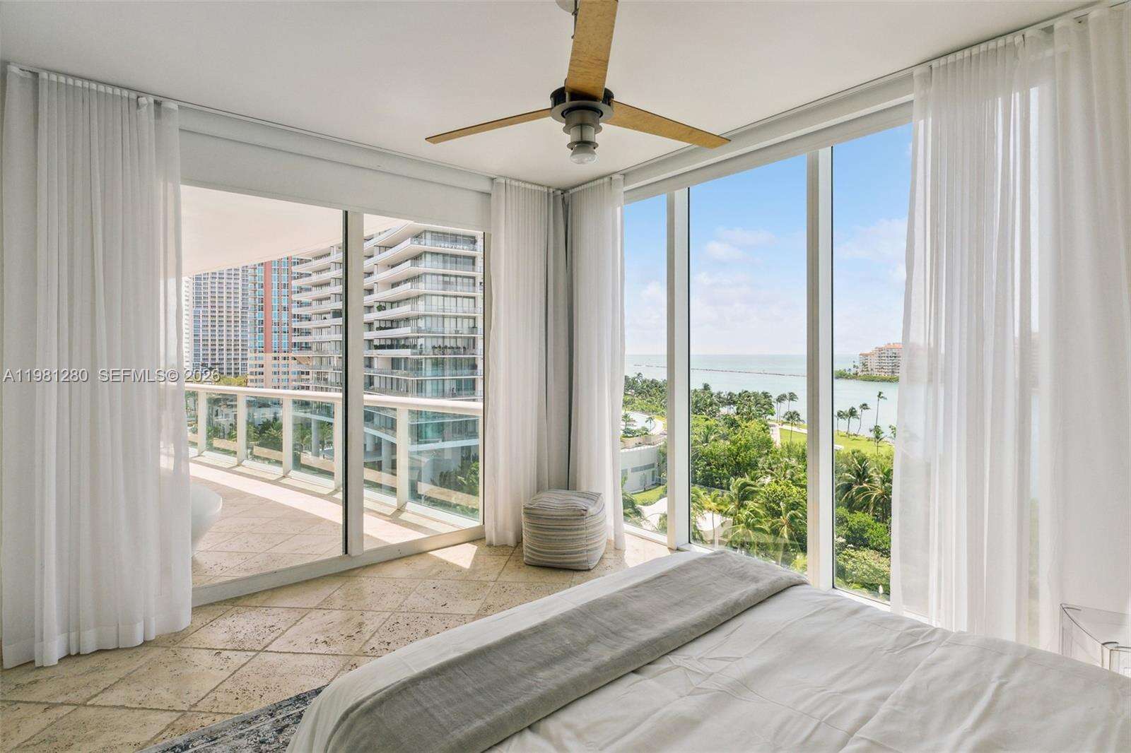 Murano At Portofino at 1000 Pointe Dr, Miami Beach, FL 33139 - For Rent photo 18