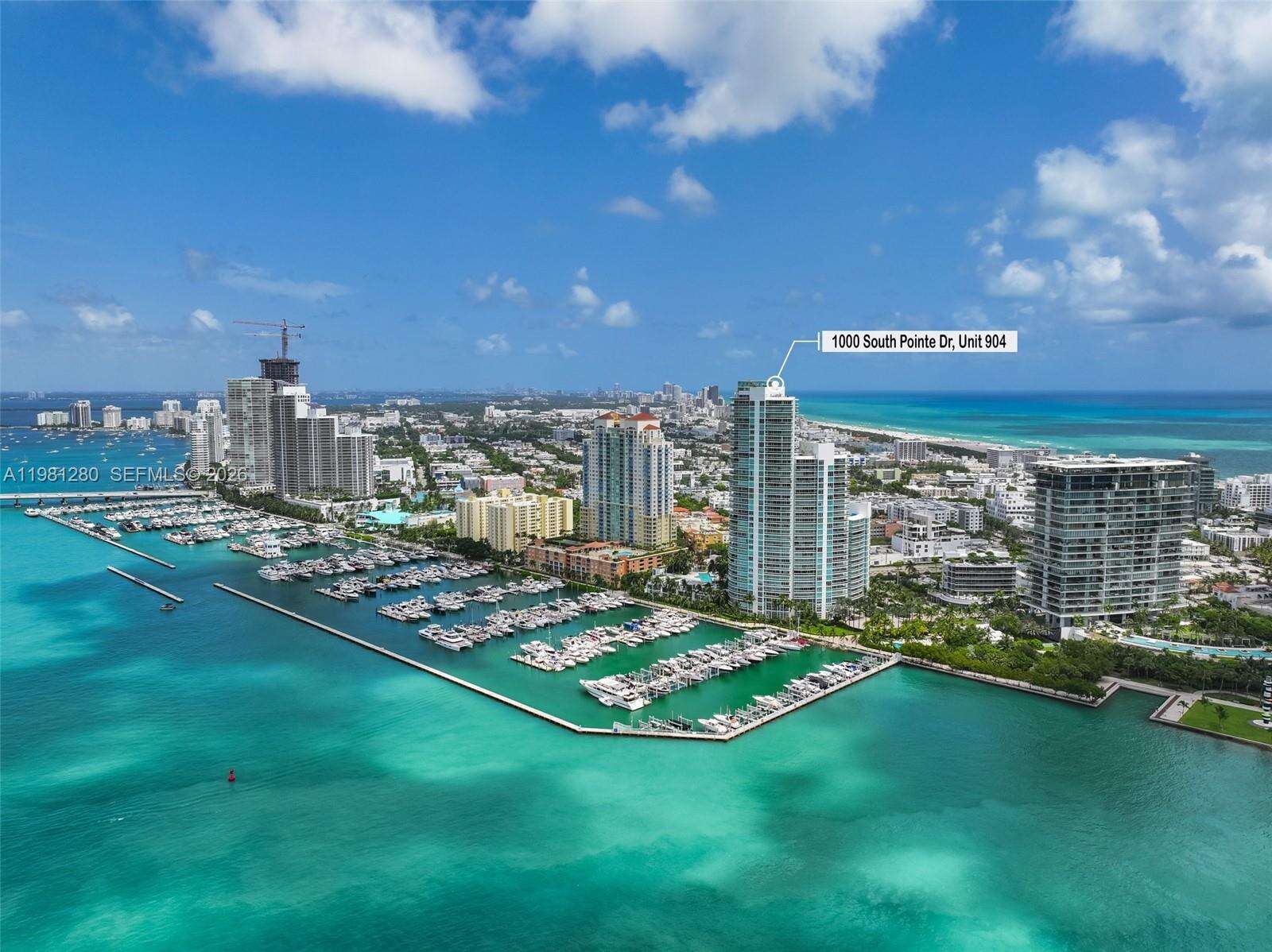 Murano At Portofino at 1000 Pointe Dr, Miami Beach, FL 33139 - For Rent photo 23