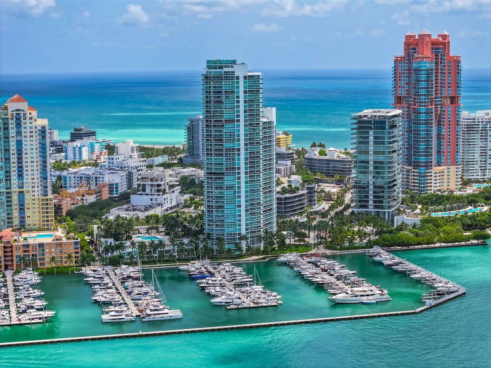 Murano At Portofino at 1000 Pointe Dr, Miami Beach, FL 33139 - For Rent photo 24