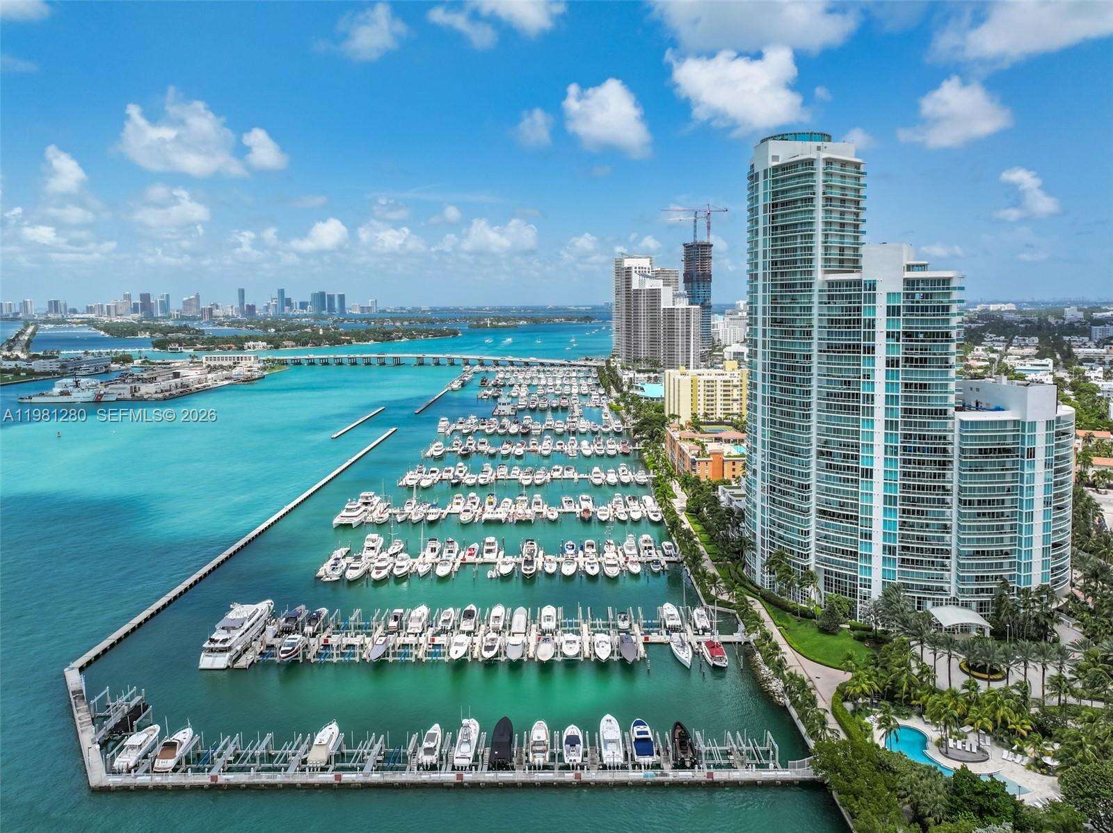 Murano At Portofino at 1000 Pointe Dr, Miami Beach, FL 33139 - For Rent photo 26
