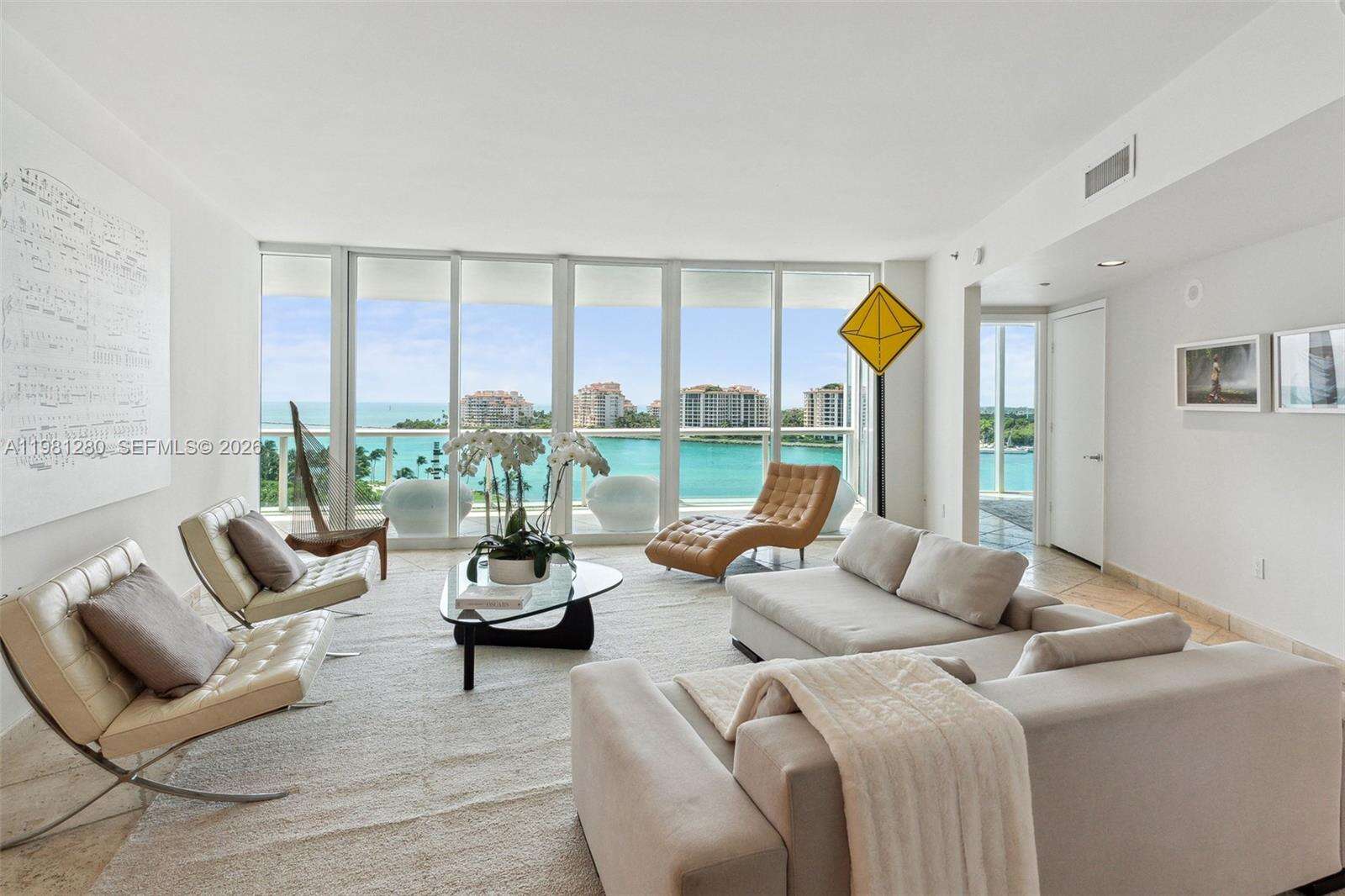 Murano At Portofino at 1000 Pointe Dr, Miami Beach, FL 33139 - For Rent photo 5