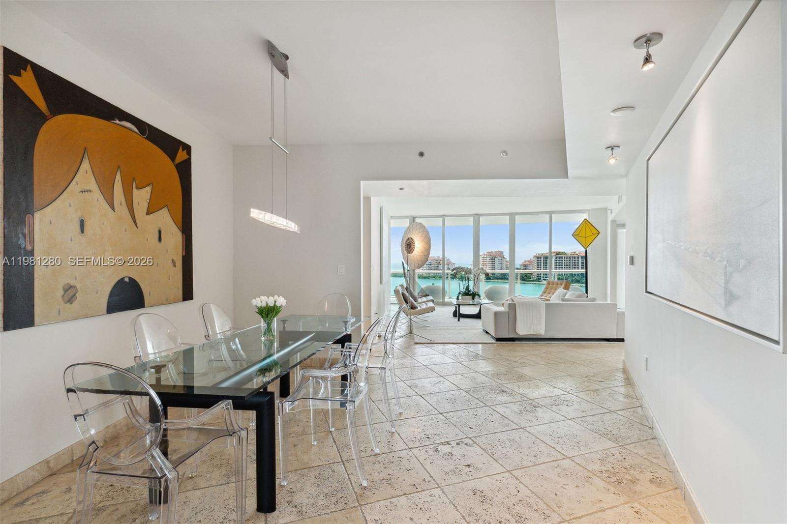 Murano At Portofino at 1000 Pointe Dr, Miami Beach, FL 33139 - For Rent photo 8
