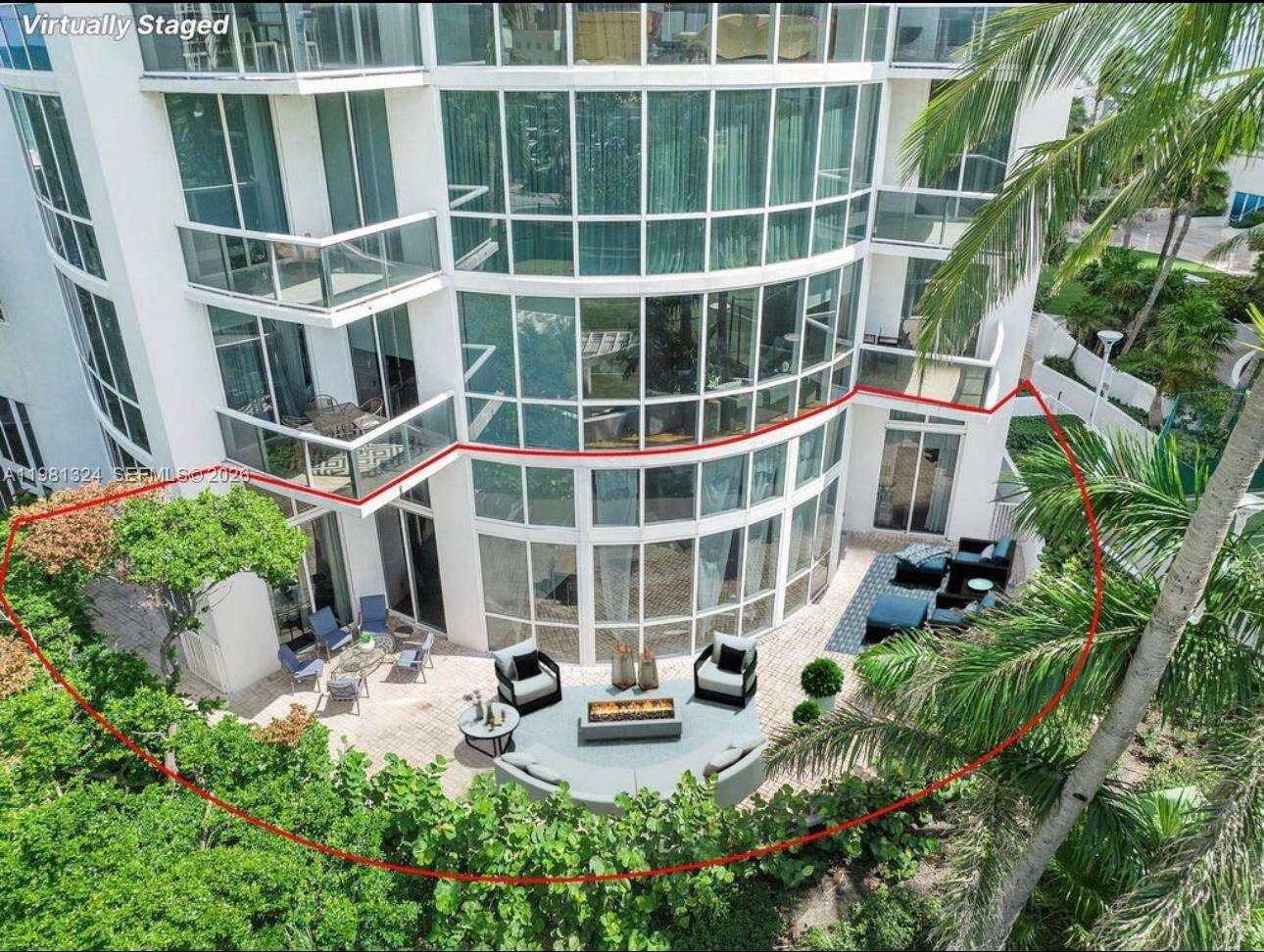 Trump Palace at 18101 Collins Ave, Sunny Isles Beach, FL 33160 - For Rent photo 1