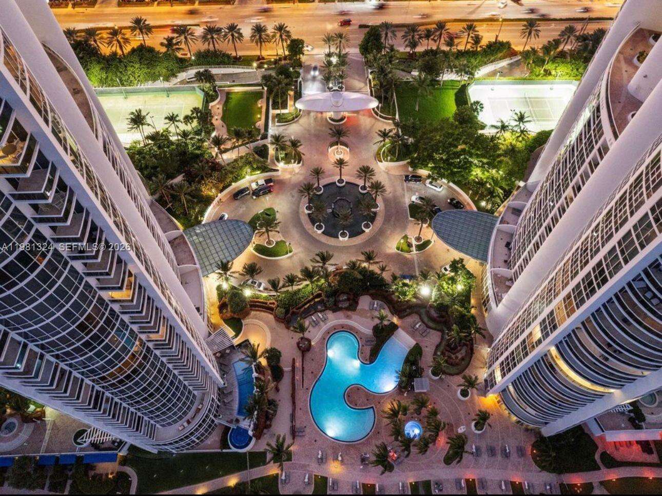 Trump Palace at 18101 Collins Ave, Sunny Isles Beach, FL 33160 - For Rent photo 35