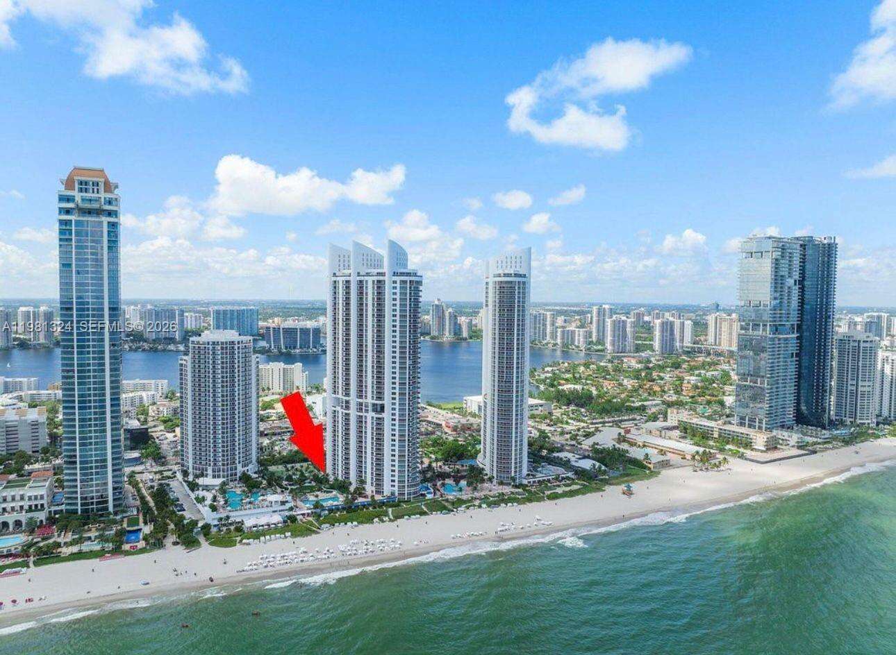 Trump Palace at 18101 Collins Ave, Sunny Isles Beach, FL 33160 - For Rent photo 37