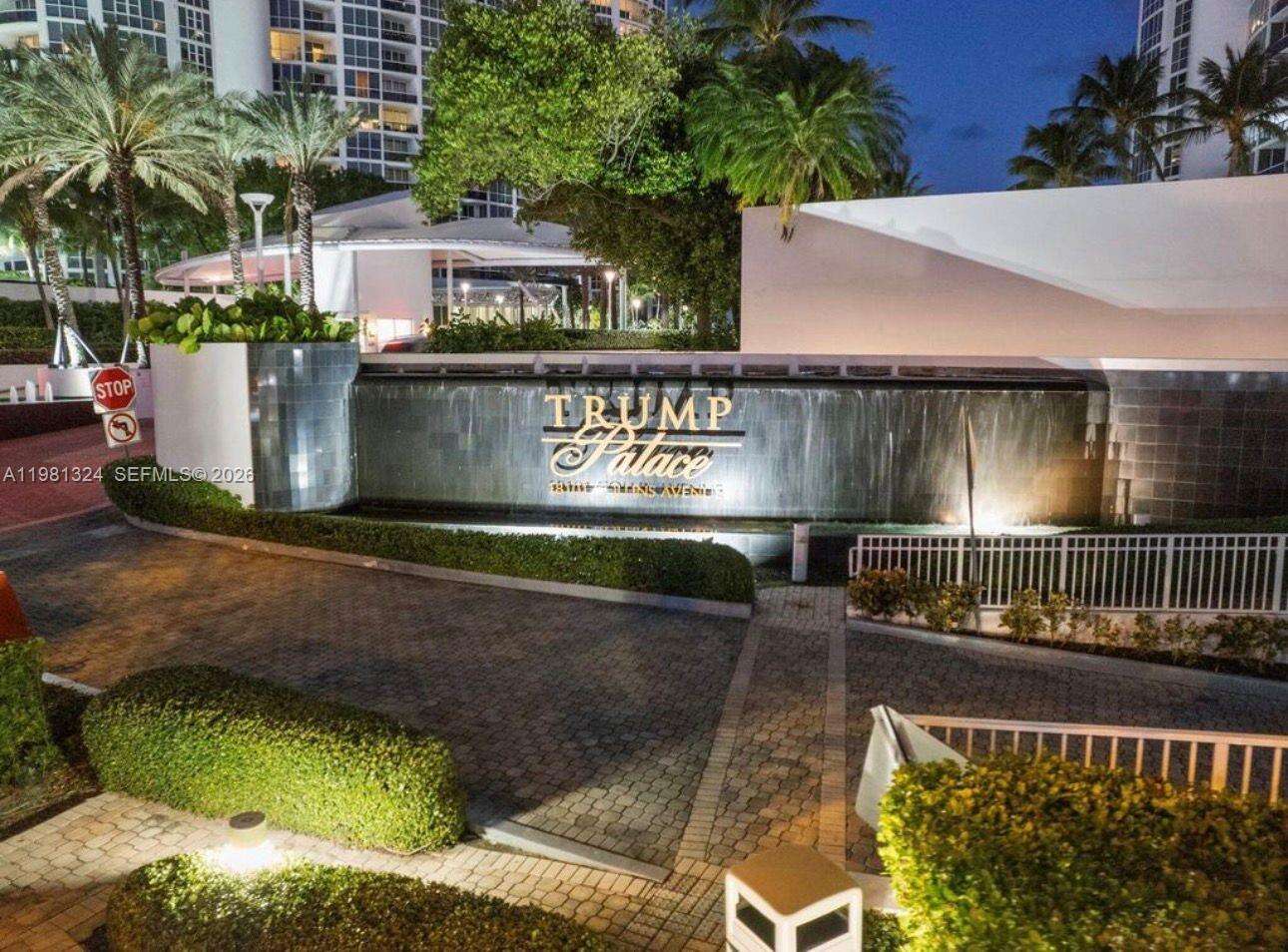 Trump Palace at 18101 Collins Ave, Sunny Isles Beach, FL 33160 - For Rent photo 40