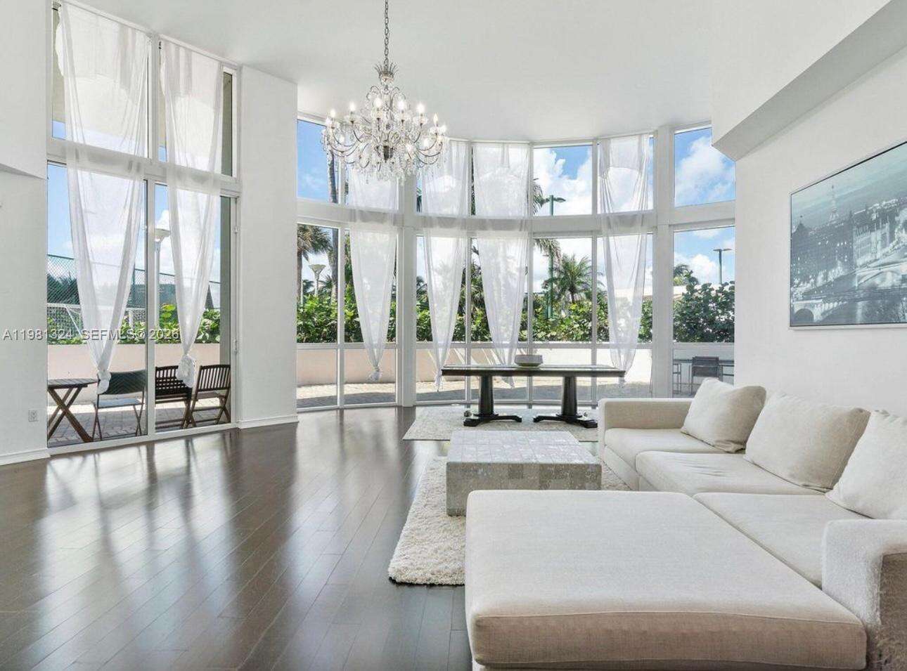 Trump Palace at 18101 Collins Ave, Sunny Isles Beach, FL 33160 - For Rent photo 5