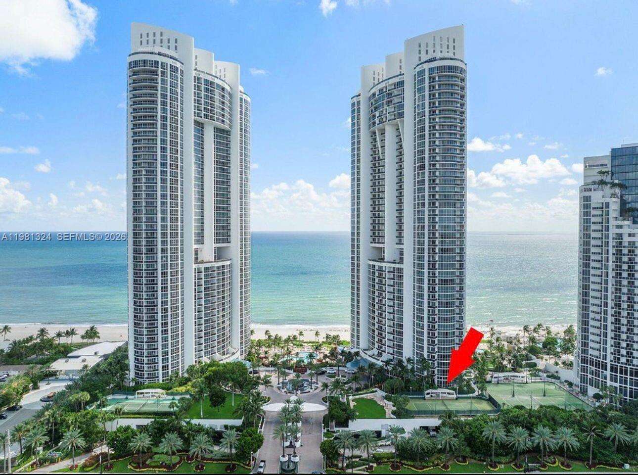 Trump Palace at 18101 Collins Ave, Sunny Isles Beach, FL 33160 - For Rent photo 42