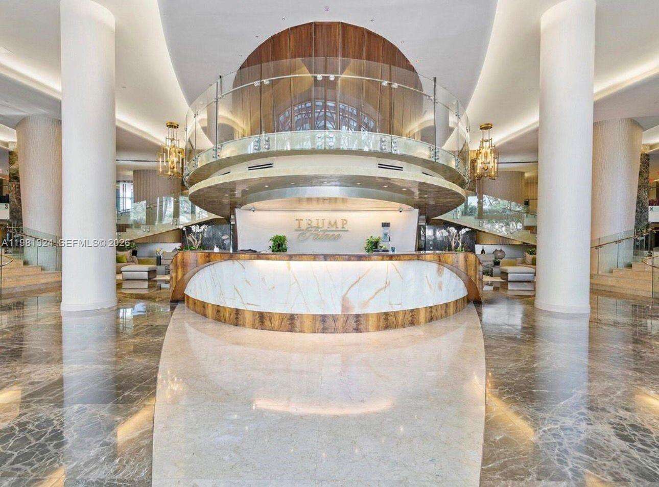 Trump Palace at 18101 Collins Ave, Sunny Isles Beach, FL 33160 - For Rent photo 45