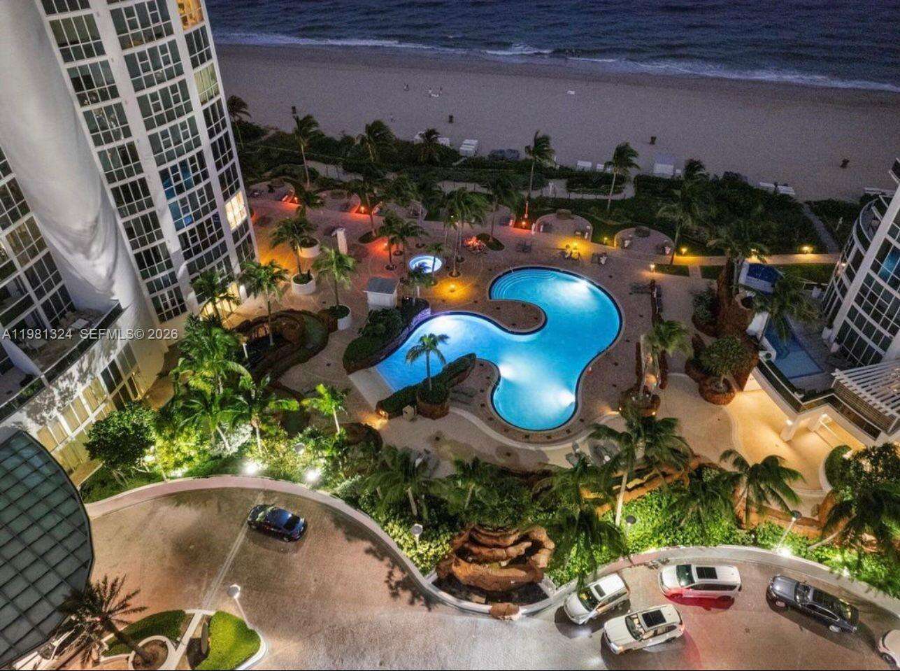 Trump Palace at 18101 Collins Ave, Sunny Isles Beach, FL 33160 - For Rent photo 46