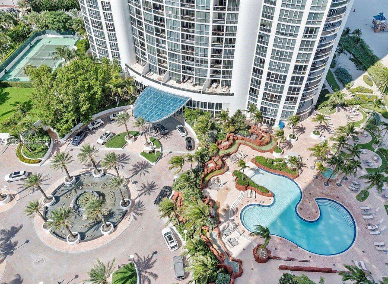 Trump Palace at 18101 Collins Ave, Sunny Isles Beach, FL 33160 - For Rent photo 47