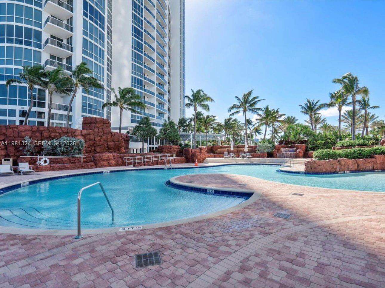 Trump Palace at 18101 Collins Ave, Sunny Isles Beach, FL 33160 - For Rent photo 51