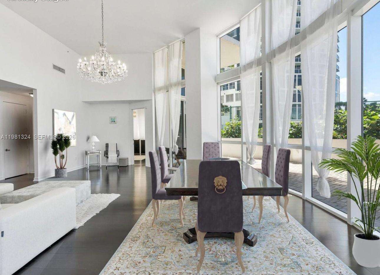 Trump Palace at 18101 Collins Ave, Sunny Isles Beach, FL 33160 - For Rent photo 7