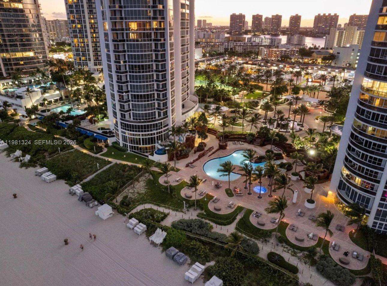 Trump Palace at 18101 Collins Ave, Sunny Isles Beach, FL 33160 - For Rent photo 61